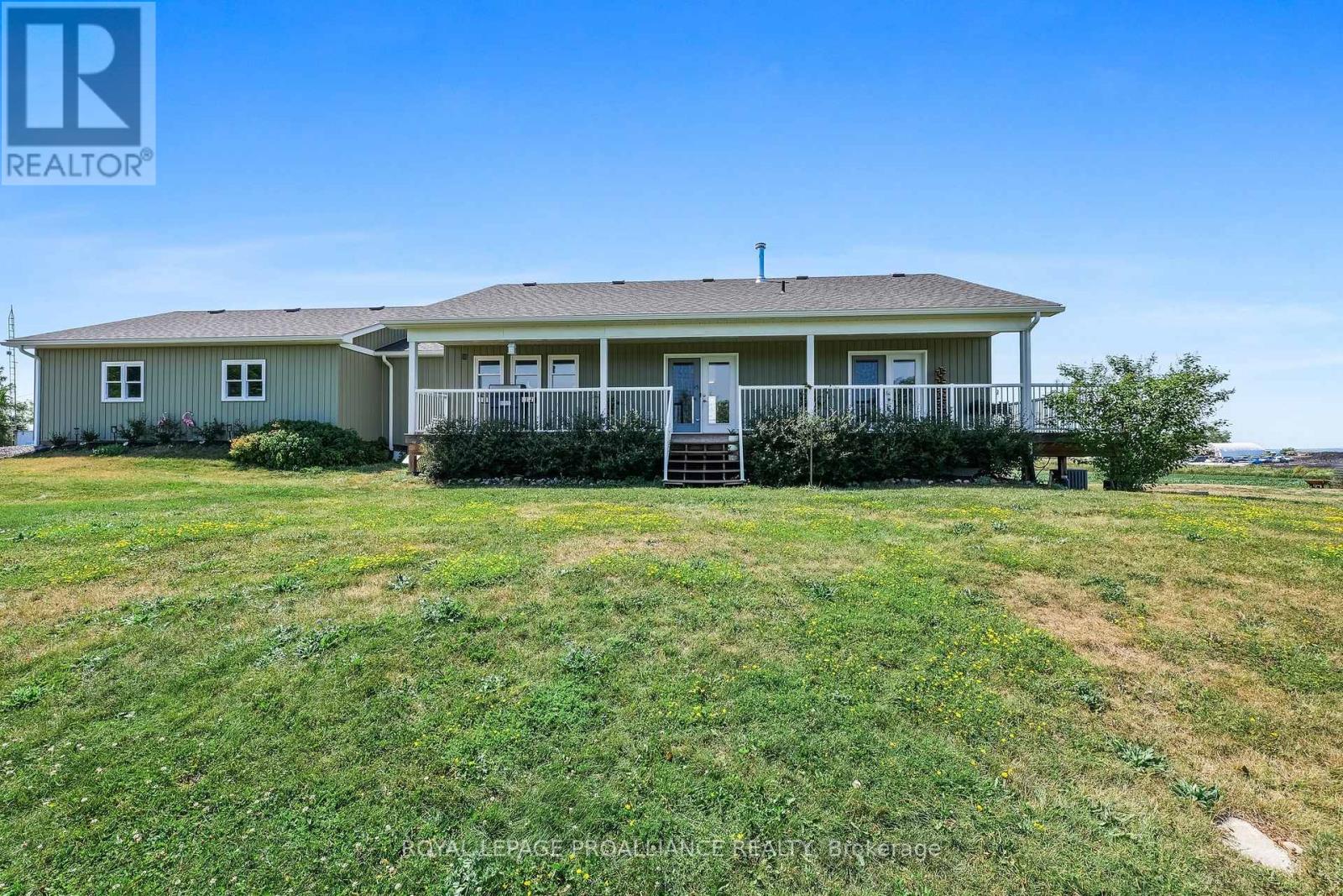 1526 County Road 2, Otonabee-South Monaghan, Ontario  K0L 1B0 - Photo 40 - X13635718