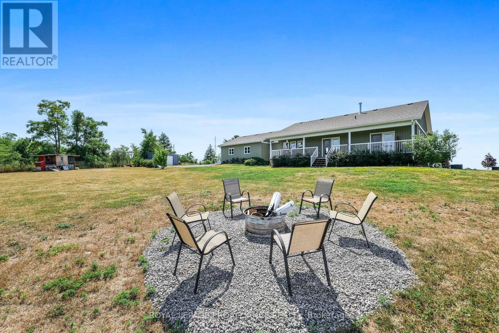 1526 County Road 2, Otonabee-South Monaghan, Ontario  K0L 1B0 - Photo 41 - X13635718