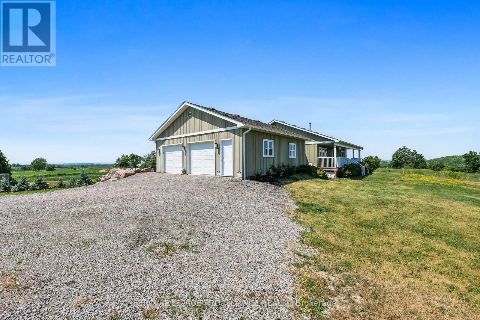 1526 County Road 2, Otonabee-South Monaghan, Ontario  K0L 1B0 - Photo 42 - X13635718