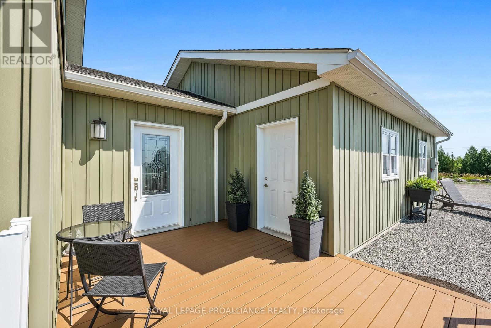 1526 County Road 2, Otonabee-South Monaghan, Ontario  K0L 1B0 - Photo 5 - X13635718