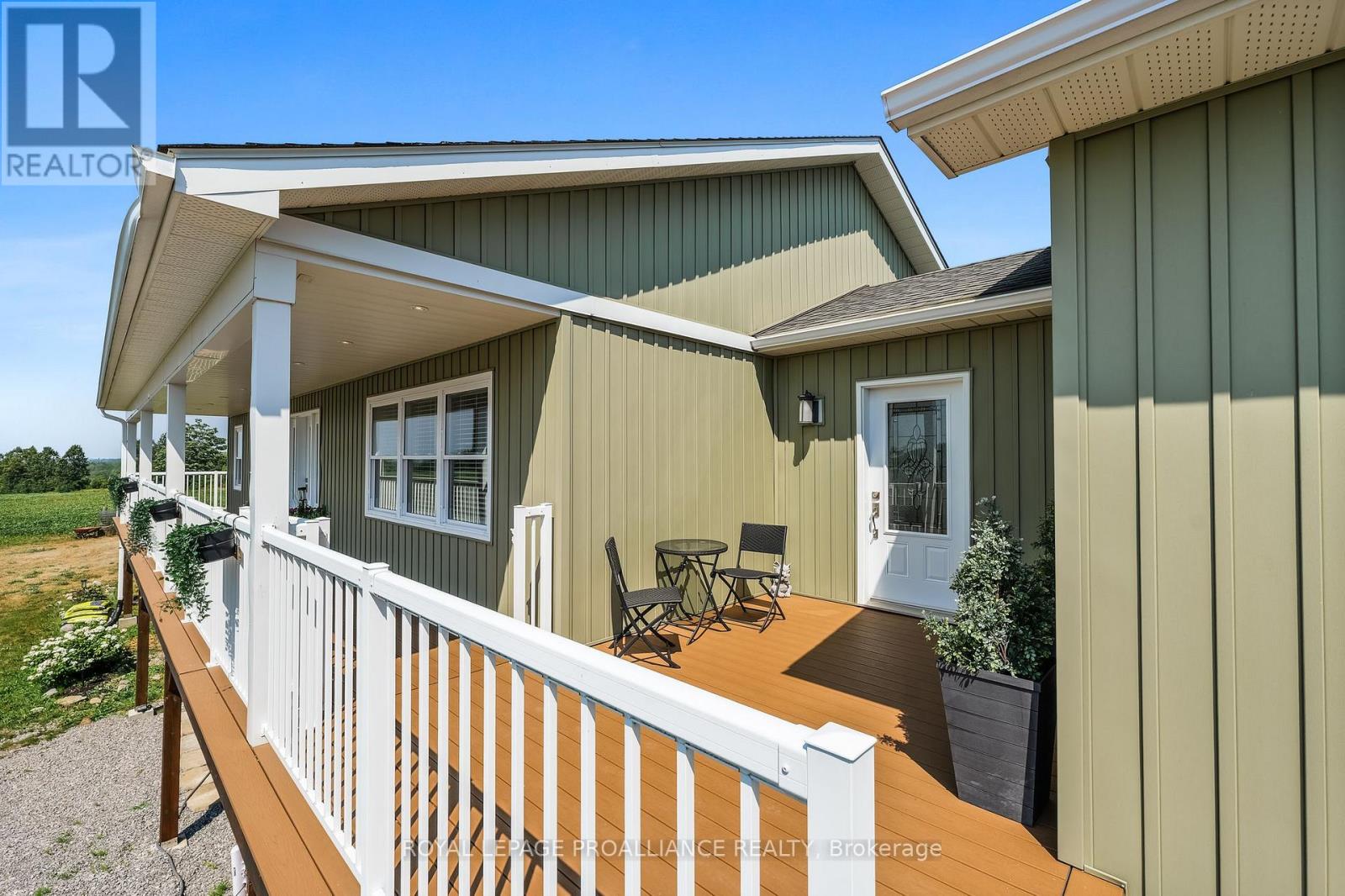 1526 County Road 2, Otonabee-South Monaghan, Ontario  K0L 1B0 - Photo 6 - X13635718