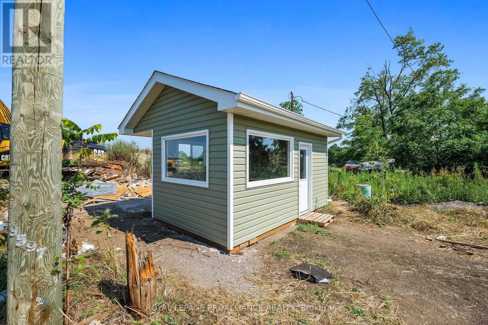 1526 County Road 2, Otonabee-South Monaghan, Ontario  K0L 1B0 - Photo 10 - X13635730