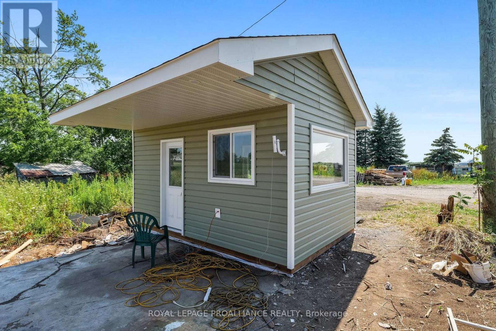 1526 County Road 2, Otonabee-South Monaghan, Ontario  K0L 1B0 - Photo 12 - X13635730
