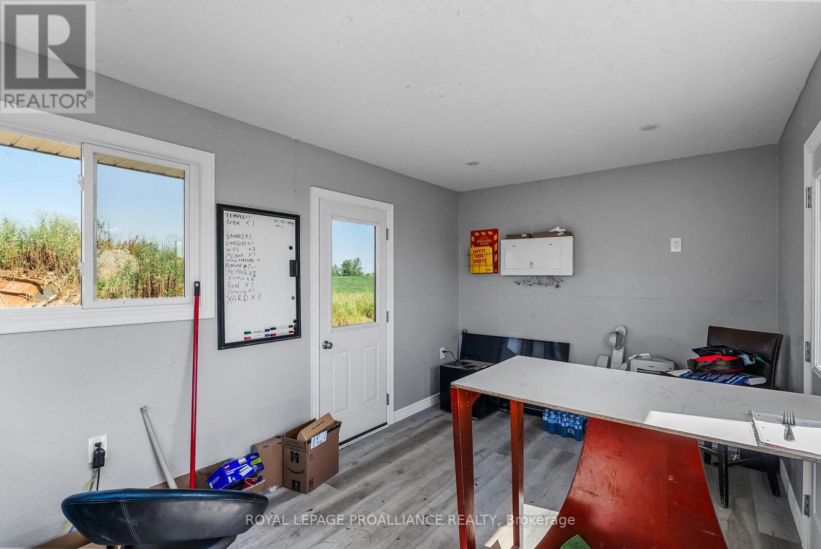 1526 County Road 2, Otonabee-South Monaghan, Ontario  K0L 1B0 - Photo 14 - X13635730