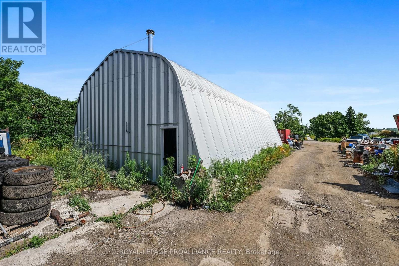 1526 County Road 2, Otonabee-South Monaghan, Ontario  K0L 1B0 - Photo 17 - X13635730
