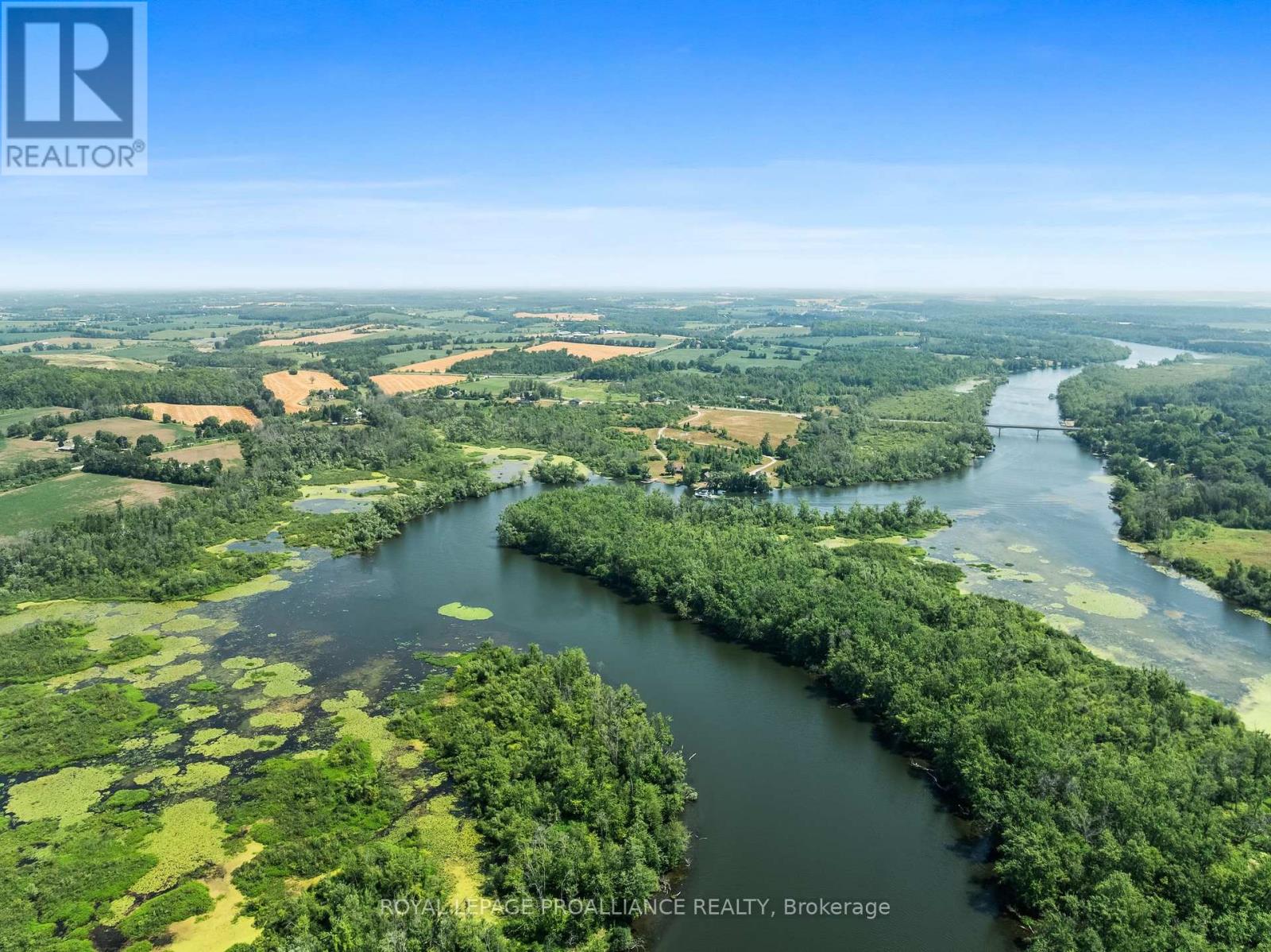 1526 County Road 2, Otonabee-South Monaghan, Ontario  K0L 1B0 - Photo 25 - X13635730