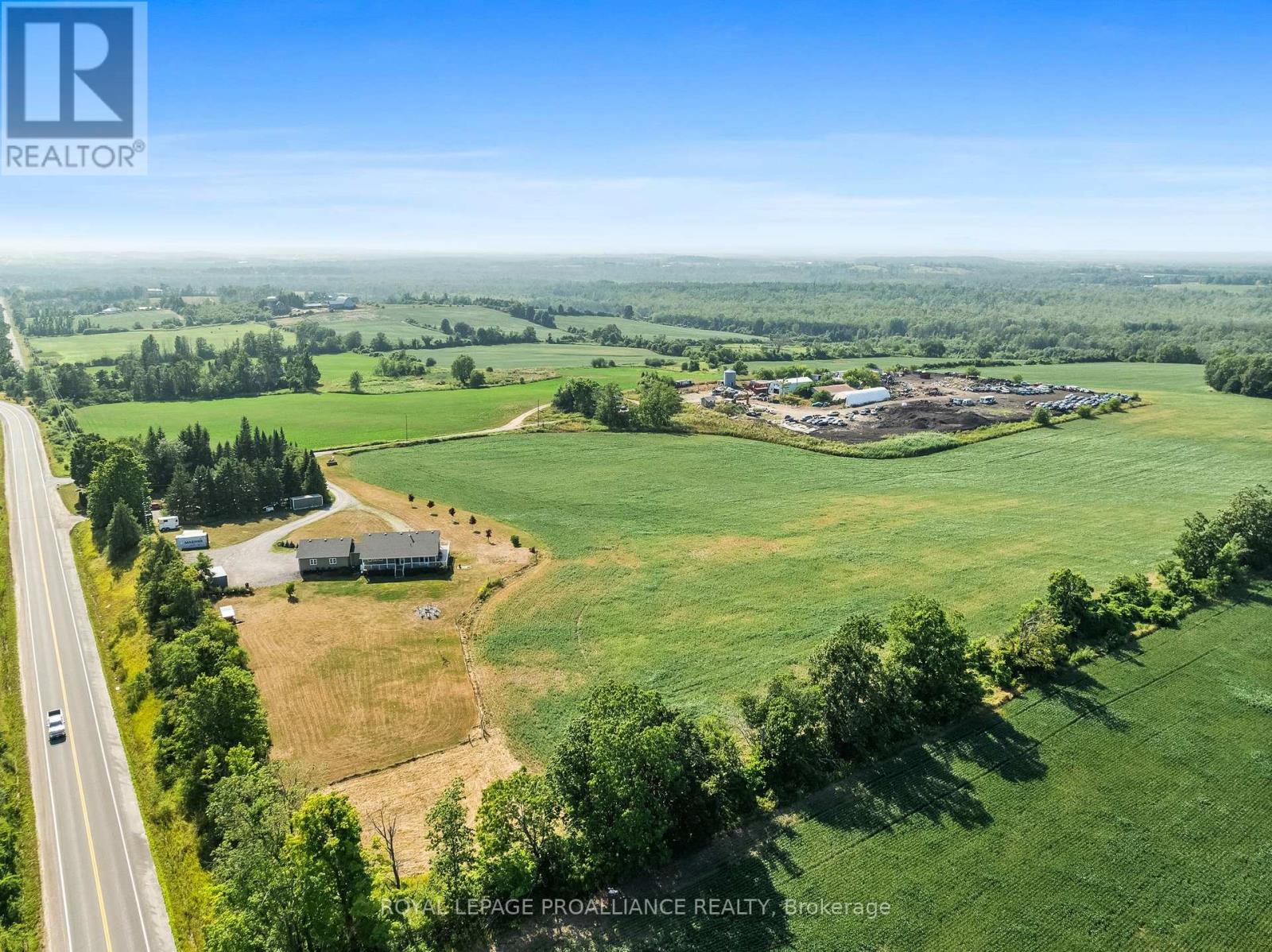 1526 County Road 2, Otonabee-South Monaghan, Ontario  K0L 1B0 - Photo 26 - X13635730