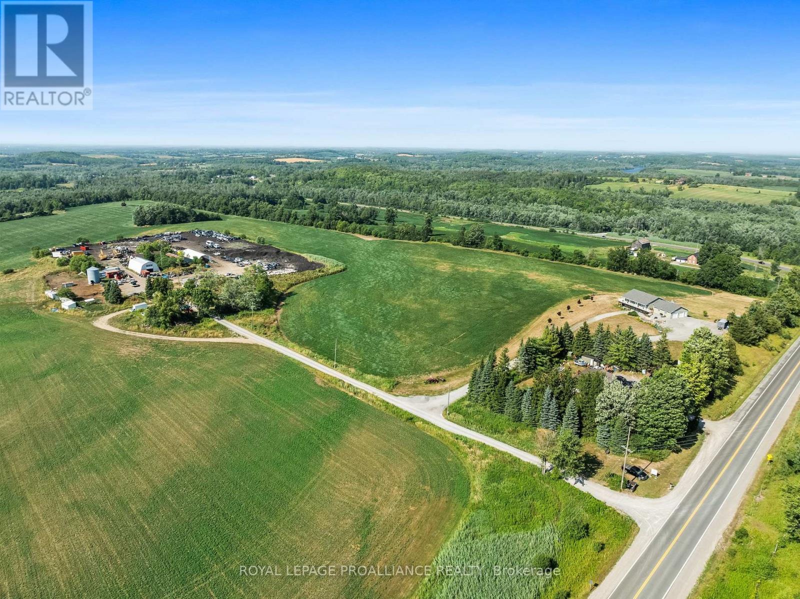 1526 County Road 2, Otonabee-South Monaghan, Ontario  K0L 1B0 - Photo 27 - X13635730