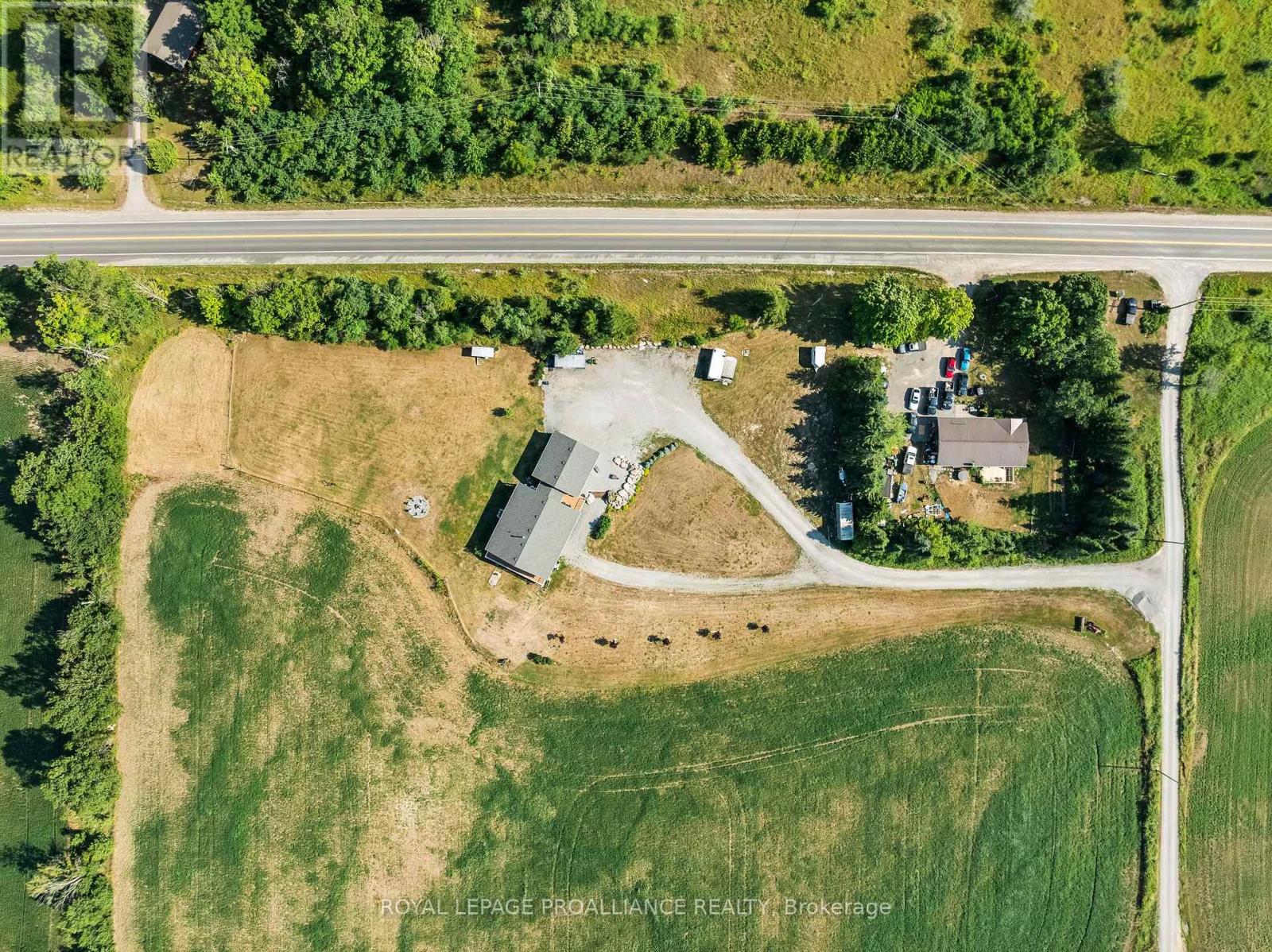 1526 County Road 2, Otonabee-South Monaghan, Ontario  K0L 1B0 - Photo 29 - X13635730