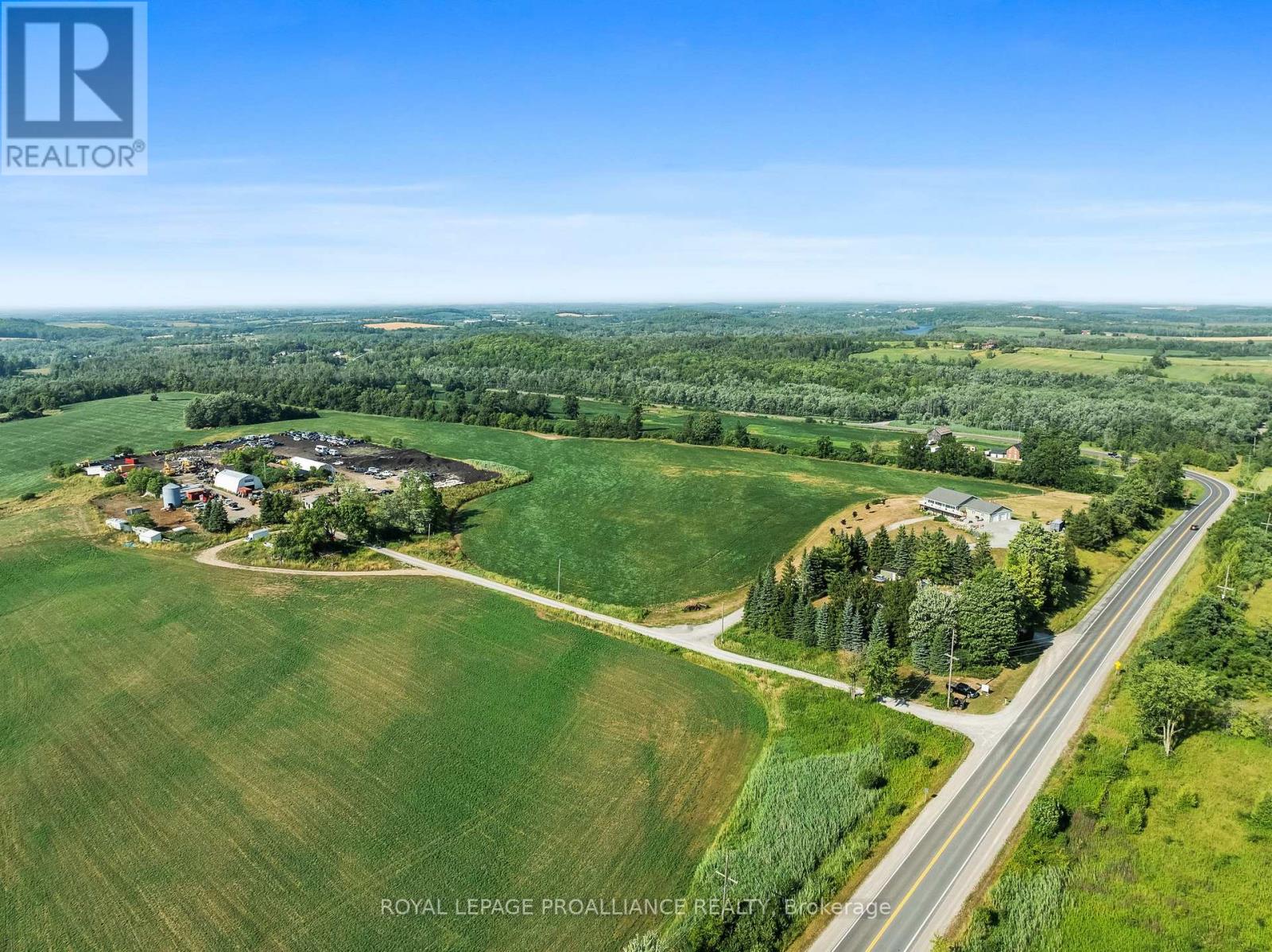 1526 County Road 2, Otonabee-South Monaghan, Ontario  K0L 1B0 - Photo 3 - X13635730