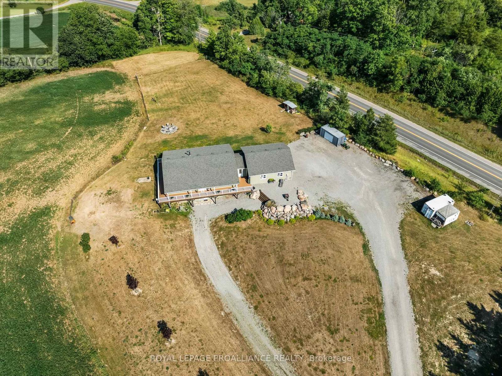 1526 County Road 2, Otonabee-South Monaghan, Ontario  K0L 1B0 - Photo 32 - X13635730