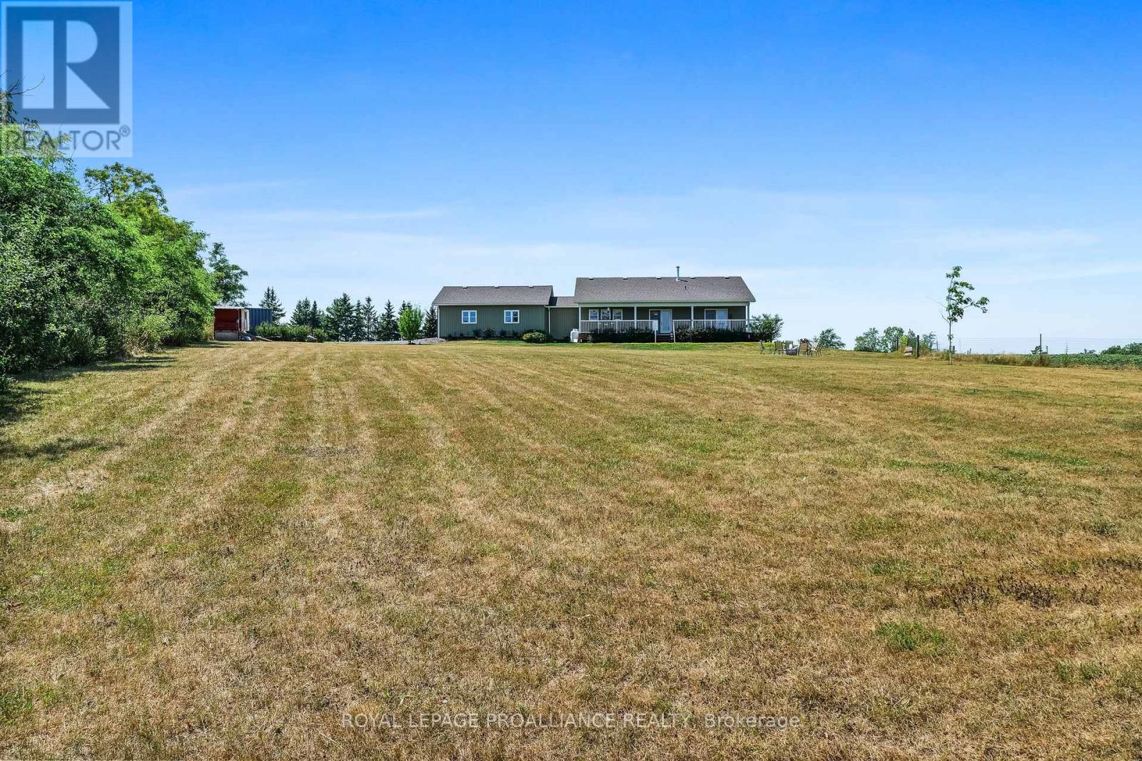 1526 County Road 2, Otonabee-South Monaghan, Ontario  K0L 1B0 - Photo 34 - X13635730