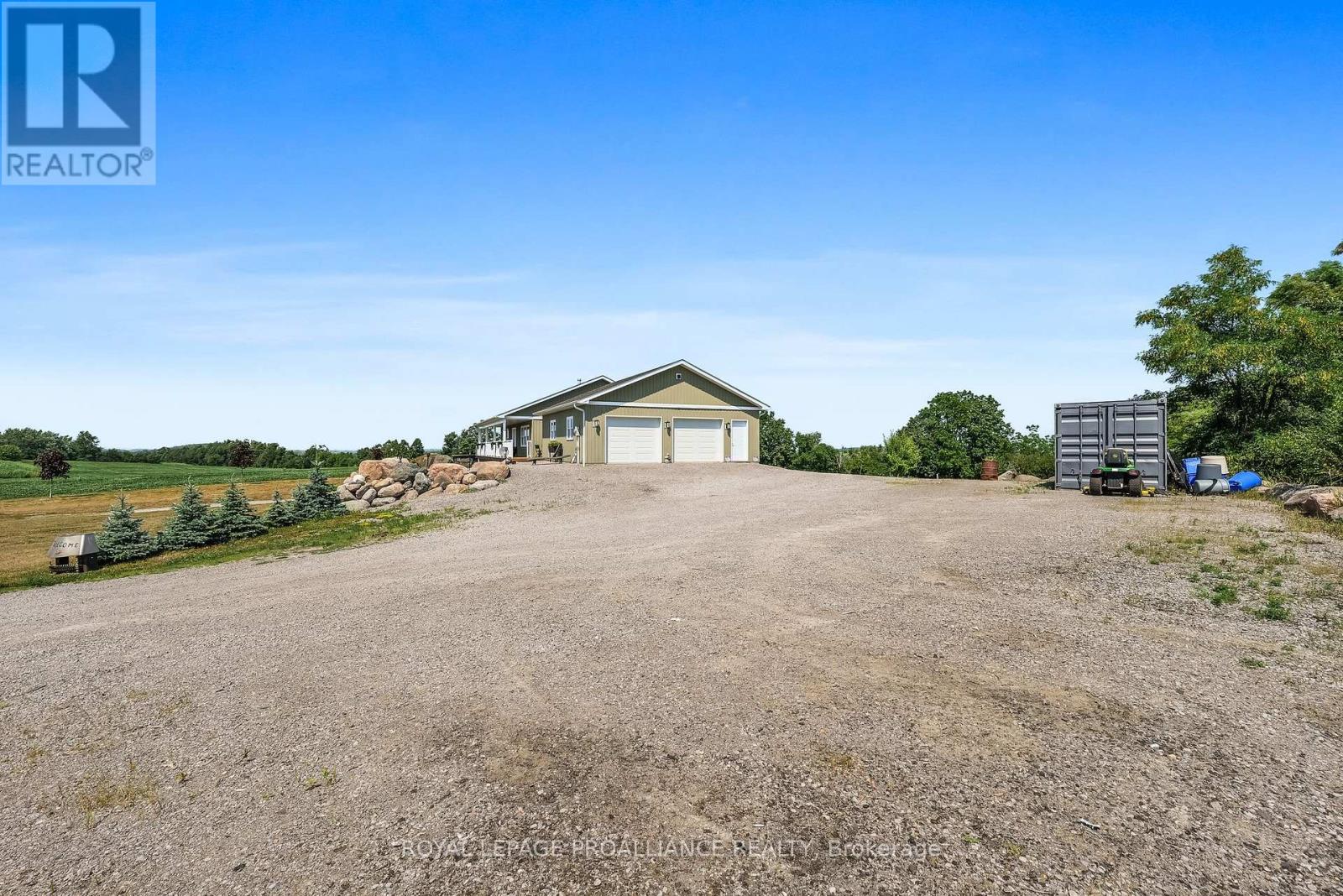 1526 County Road 2, Otonabee-South Monaghan, Ontario  K0L 1B0 - Photo 44 - X13635730