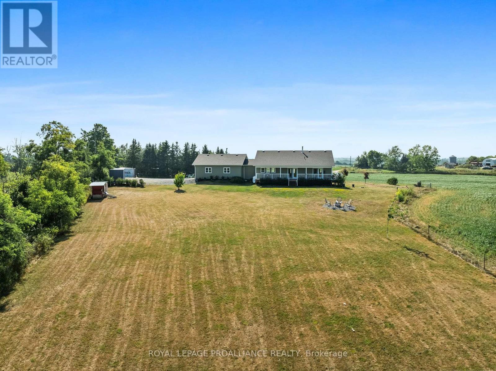 1526 County Road 2, Otonabee-South Monaghan, Ontario  K0L 1B0 - Photo 46 - X13635730