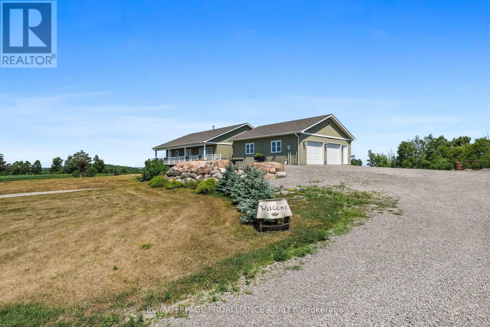1526 County Road 2, Otonabee-South Monaghan, Ontario  K0L 1B0 - Photo 48 - X13635730