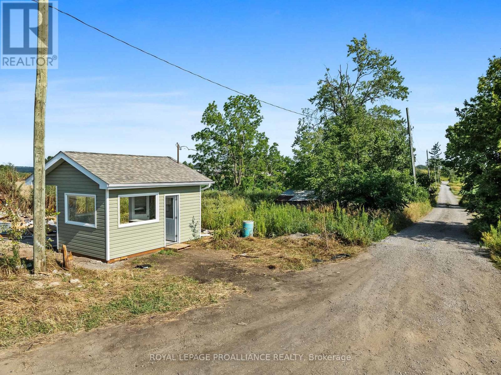 1526 County Road 2, Otonabee-South Monaghan, Ontario  K0L 1B0 - Photo 9 - X13635730