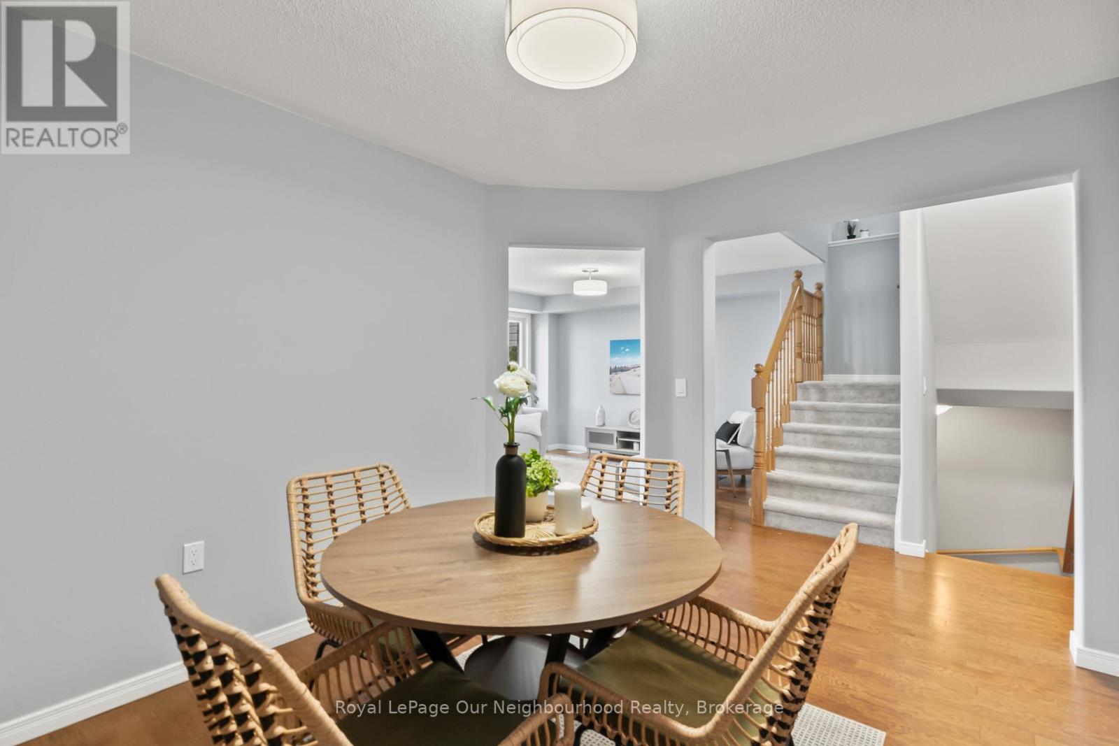 270 Louden Terrace, Peterborough (Monaghan Ward 2), Ontario  K9J 0C3 - Photo 11 - X13636256