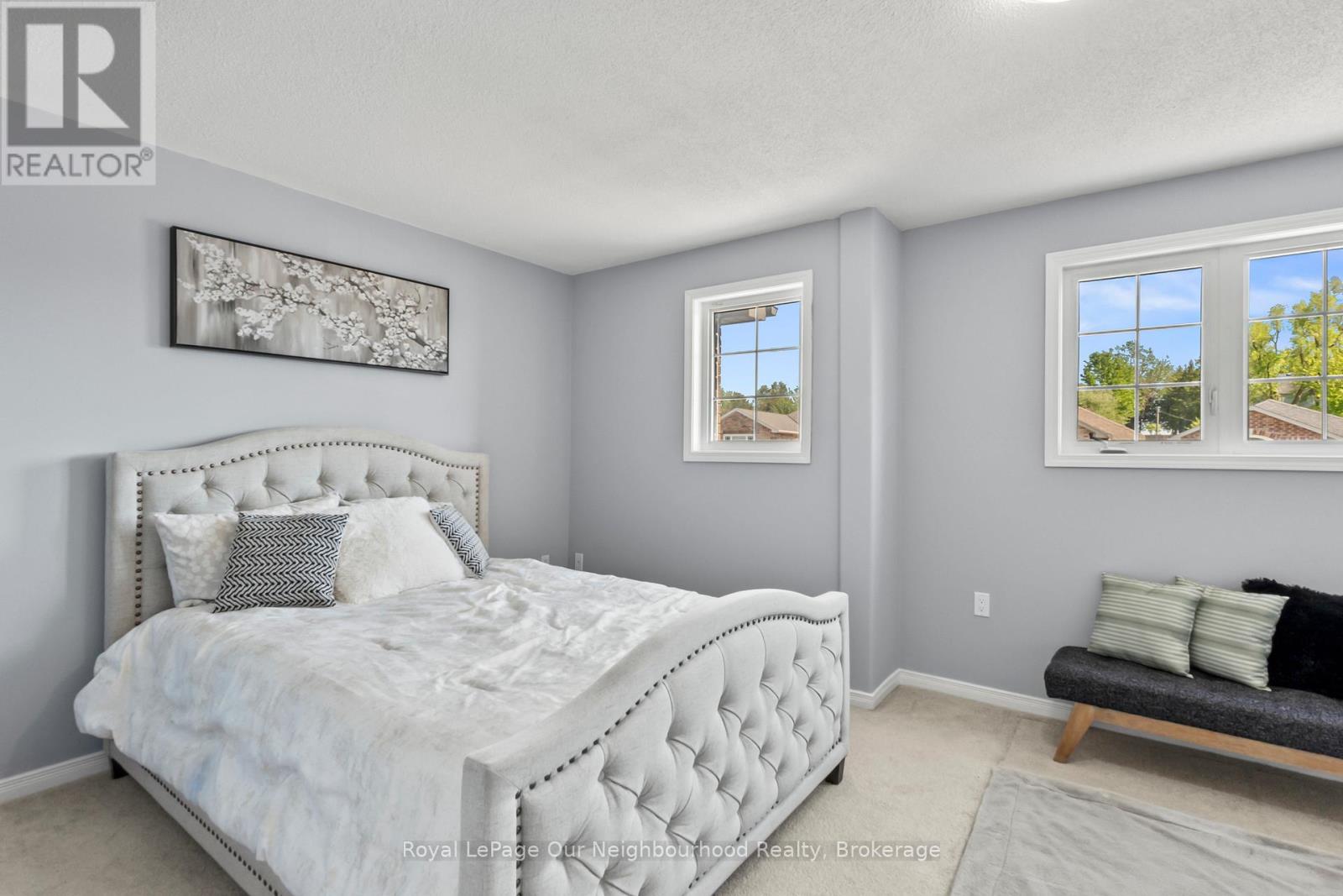 270 Louden Terrace, Peterborough (Monaghan Ward 2), Ontario  K9J 0C3 - Photo 12 - X13636256