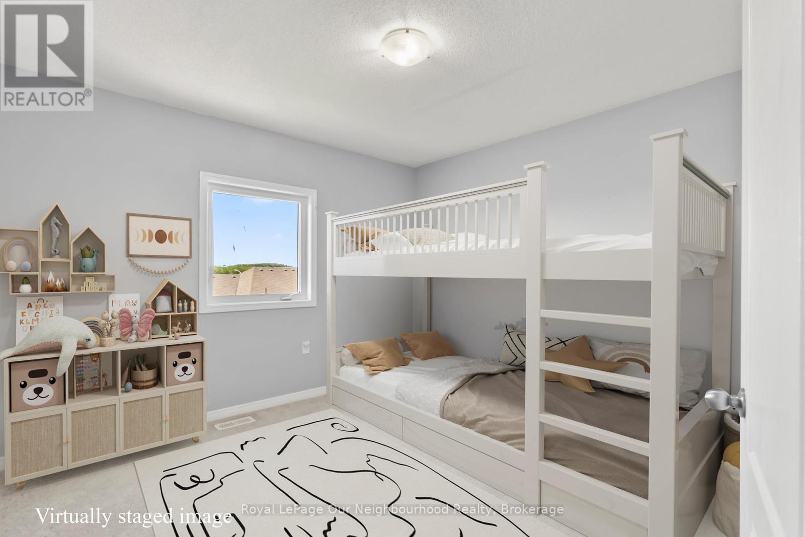 270 Louden Terrace, Peterborough (Monaghan Ward 2), Ontario  K9J 0C3 - Photo 17 - X13636256