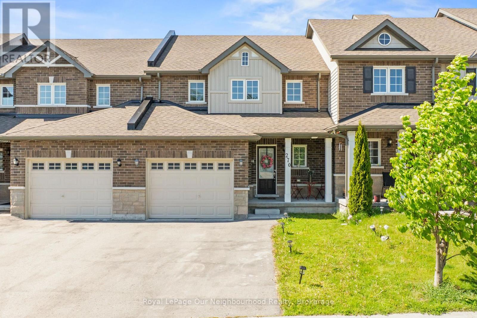 270 Louden Terrace, Peterborough (Monaghan Ward 2), Ontario  K9J 0C3 - Photo 22 - X13636256
