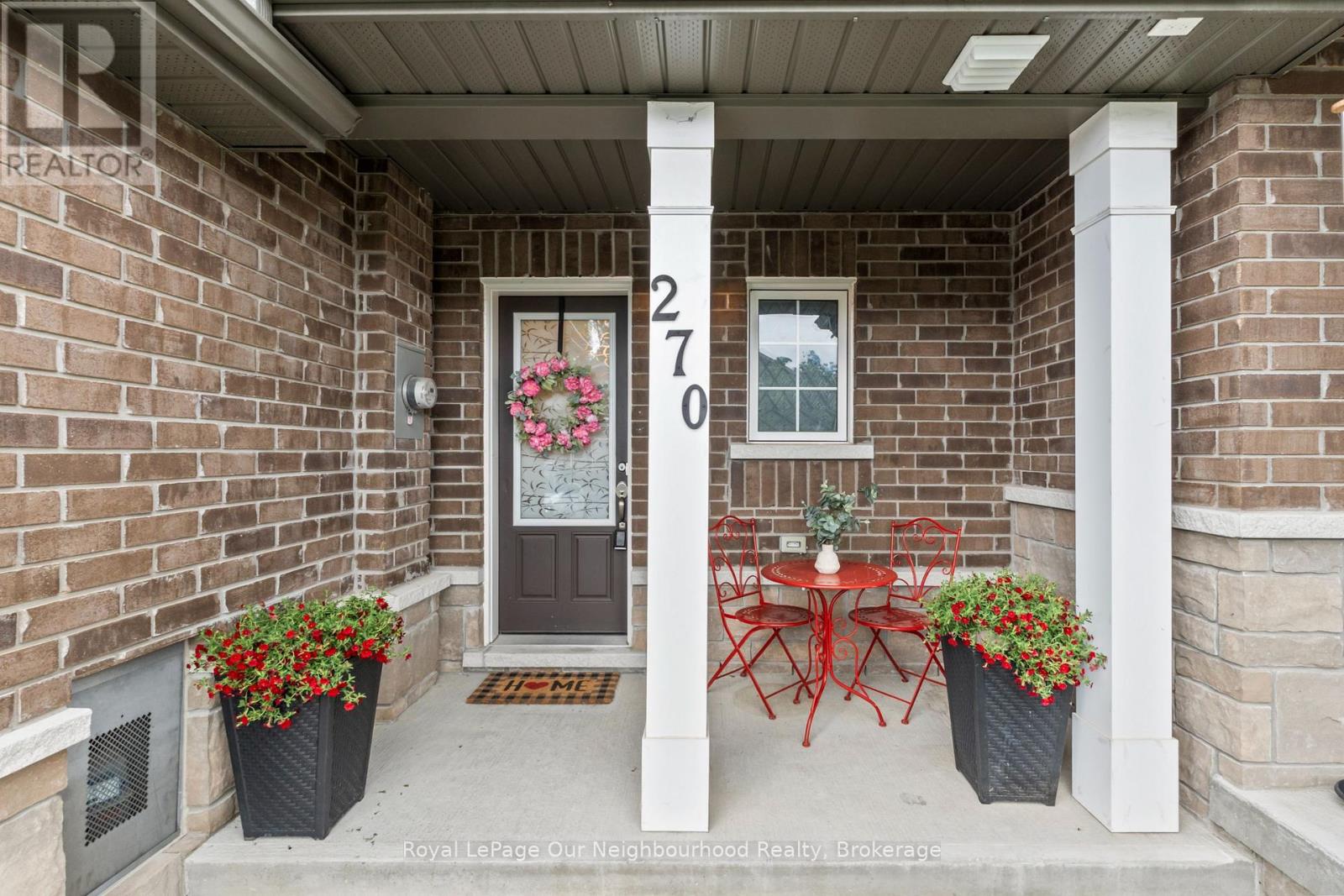 270 Louden Terrace, Peterborough (Monaghan Ward 2), Ontario  K9J 0C3 - Photo 23 - X13636256