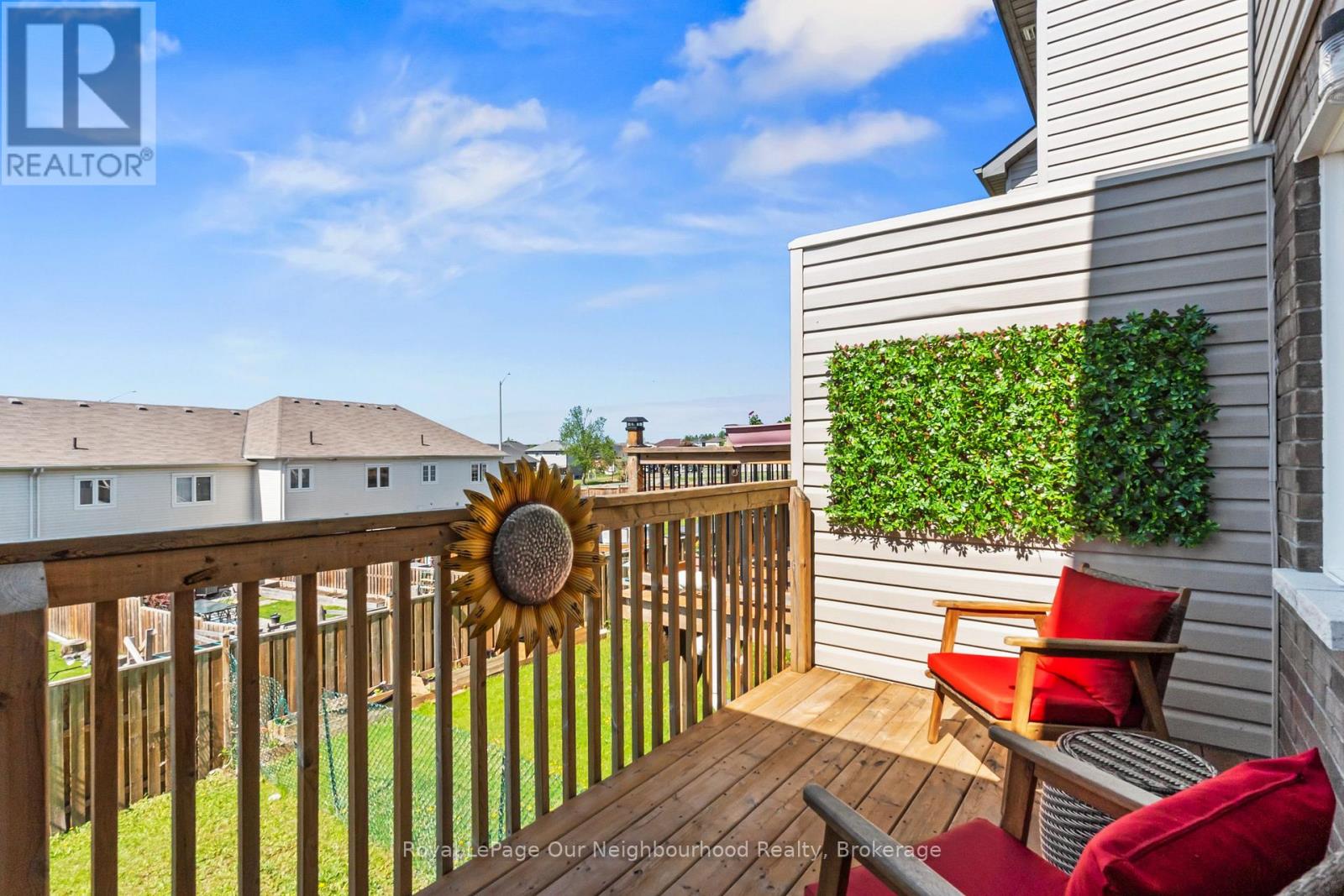 270 Louden Terrace, Peterborough (Monaghan Ward 2), Ontario  K9J 0C3 - Photo 7 - X13636256