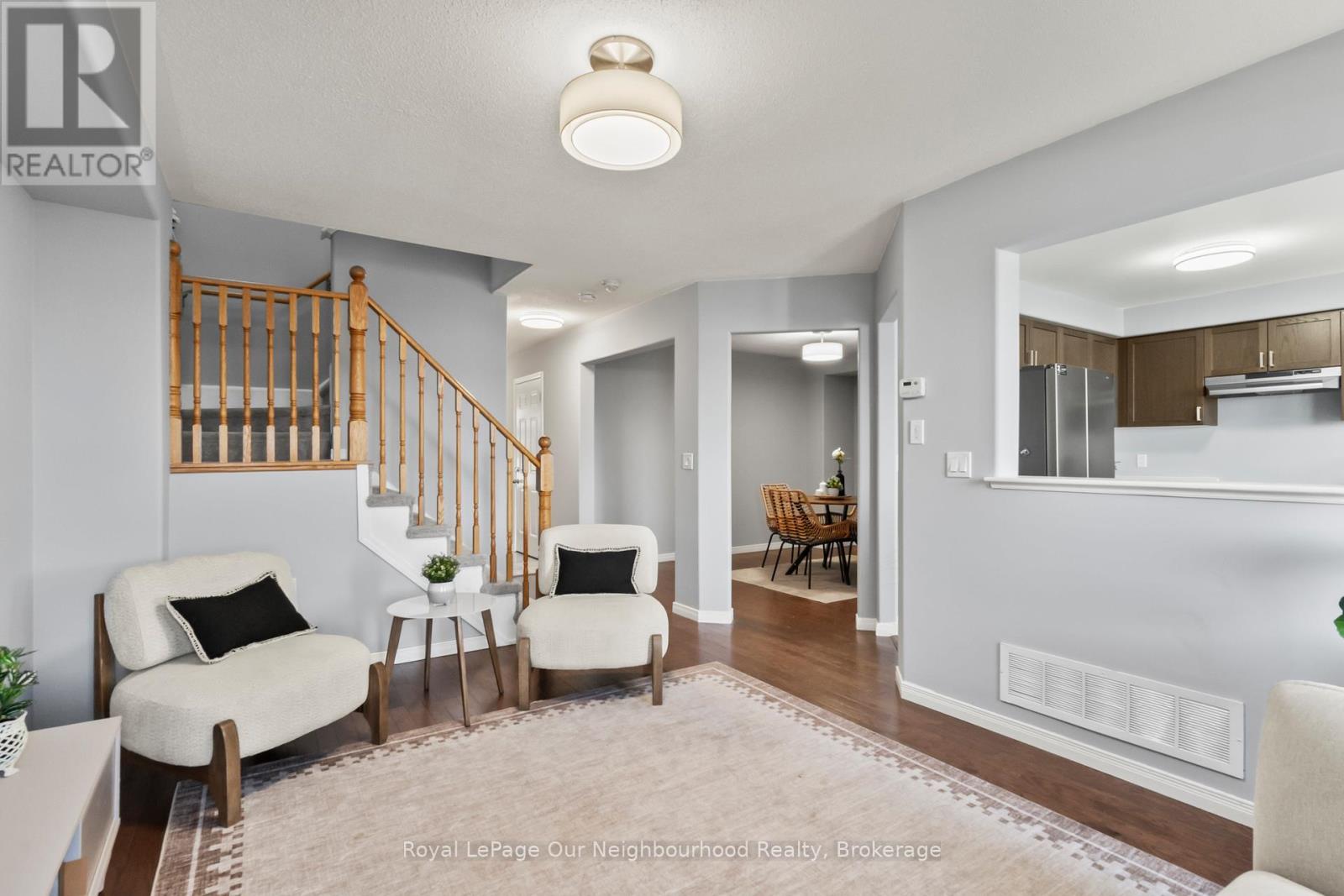 270 Louden Terrace, Peterborough (Monaghan Ward 2), Ontario  K9J 0C3 - Photo 9 - X13636256