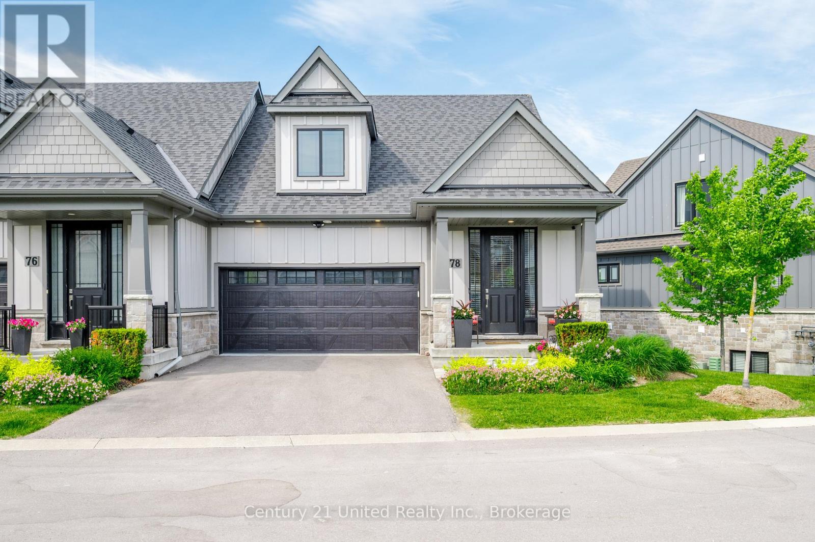 78 - 80 MARSH AVENUE, peterborough (northcrest ward 5), Ontario
