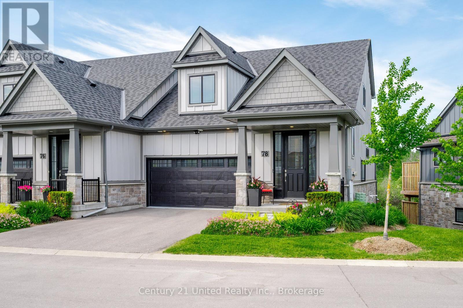 78 - 80 Marsh Avenue, Peterborough (Northcrest Ward 5), Ontario  K9H 0J5 - Photo 2 - X13636474