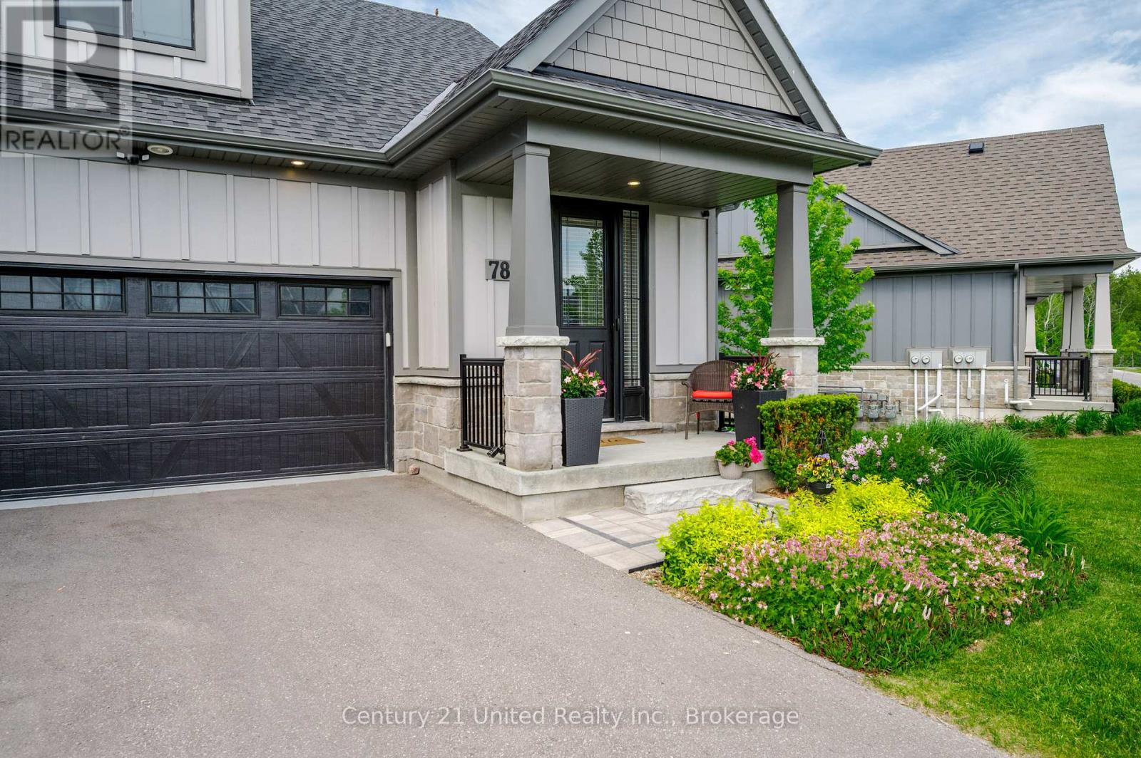 78 - 80 Marsh Avenue, Peterborough (Northcrest Ward 5), Ontario  K9H 0J5 - Photo 3 - X13636474
