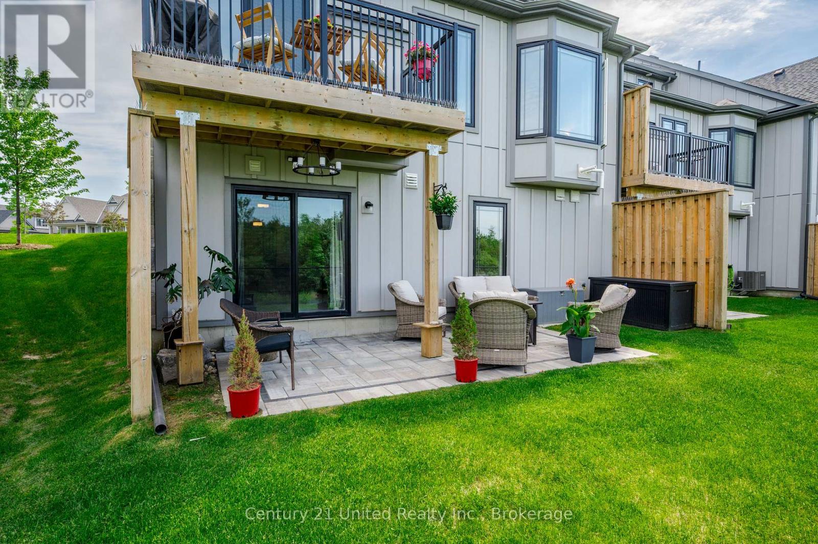 78 - 80 Marsh Avenue, Peterborough (Northcrest Ward 5), Ontario  K9H 0J5 - Photo 38 - X13636474