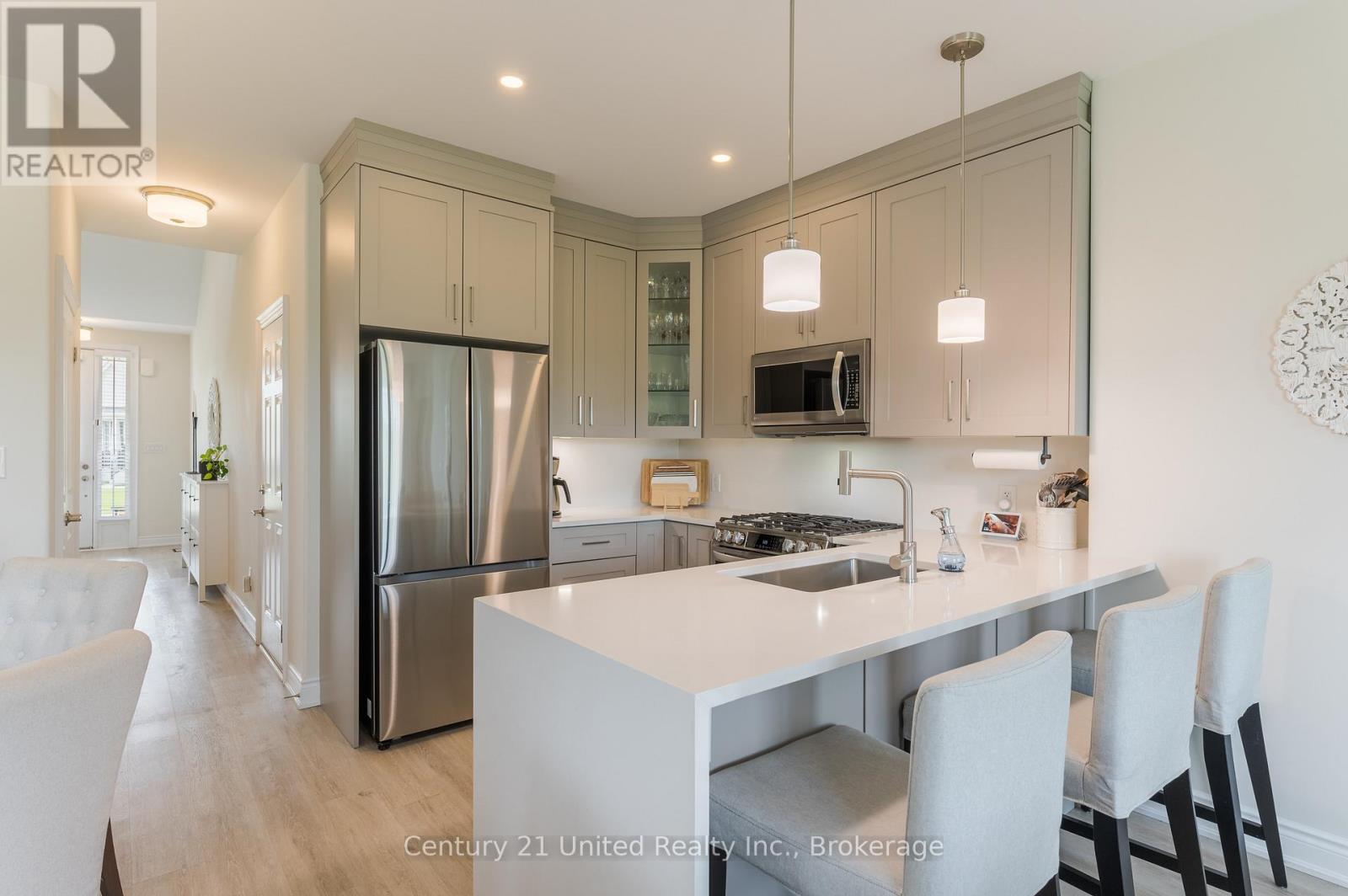 78 - 80 Marsh Avenue, Peterborough (Northcrest Ward 5), Ontario  K9H 0J5 - Photo 6 - X13636474