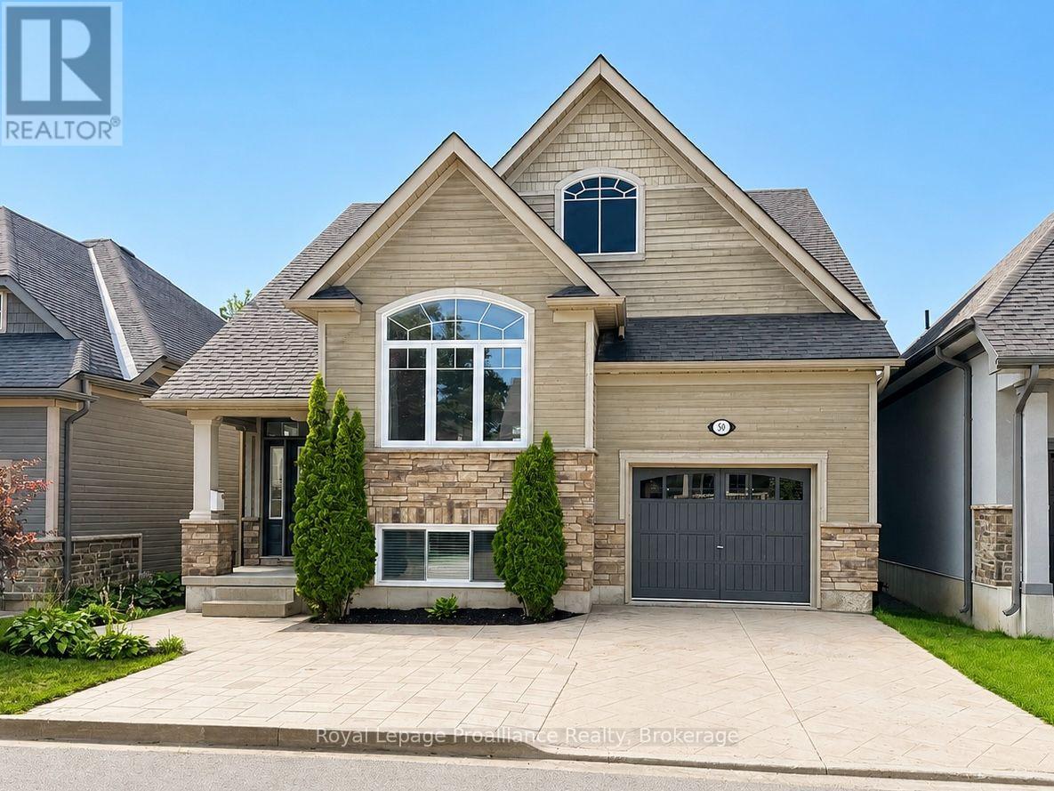 18 - 50 LOCKSIDE DRIVE, peterborough (otonabee ward 1), Ontario