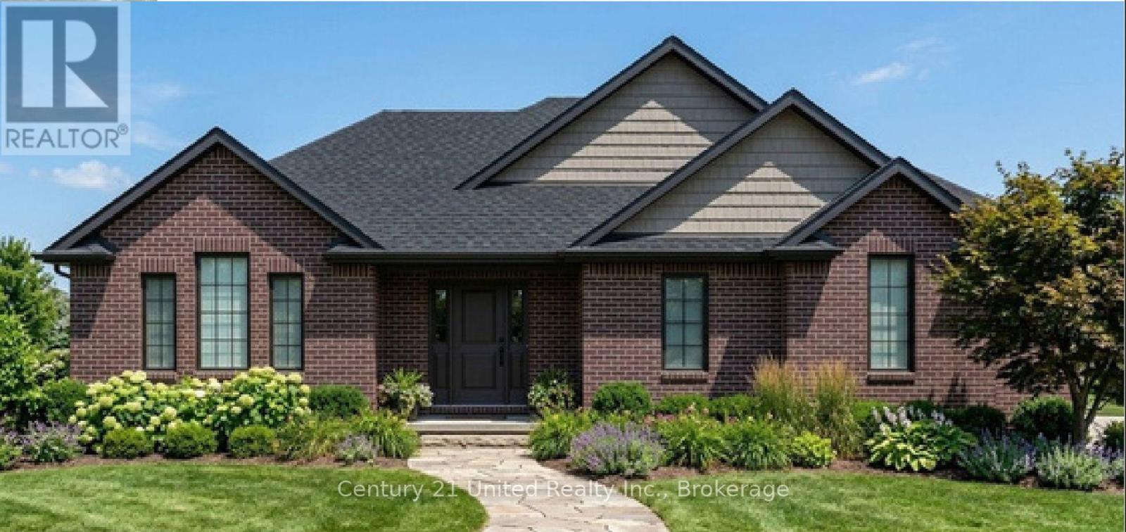 LOT 8 LILAC TRAIL, trent hills, Ontario