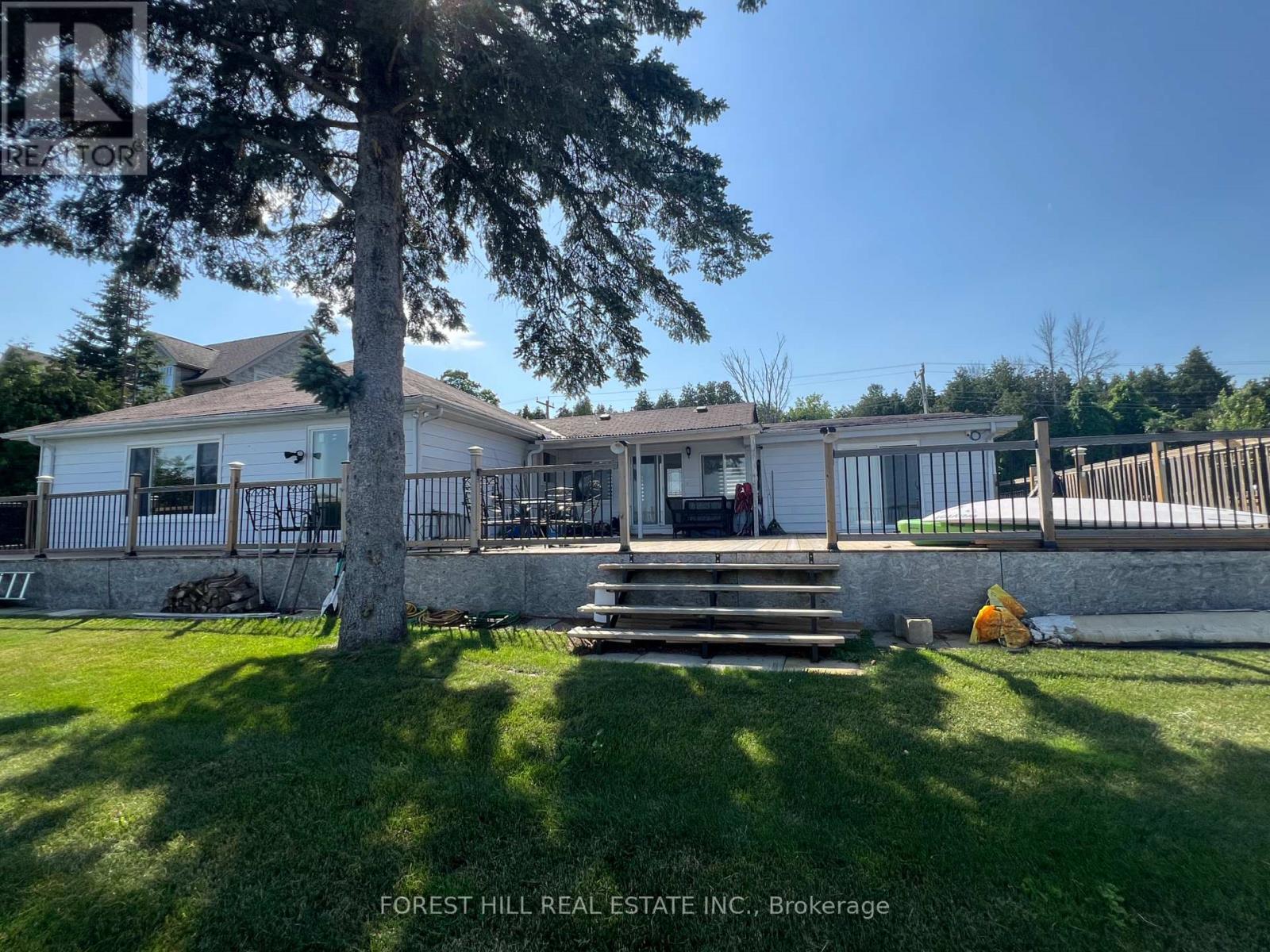 1161 CONNAUGHT DRIVE, selwyn, Ontario