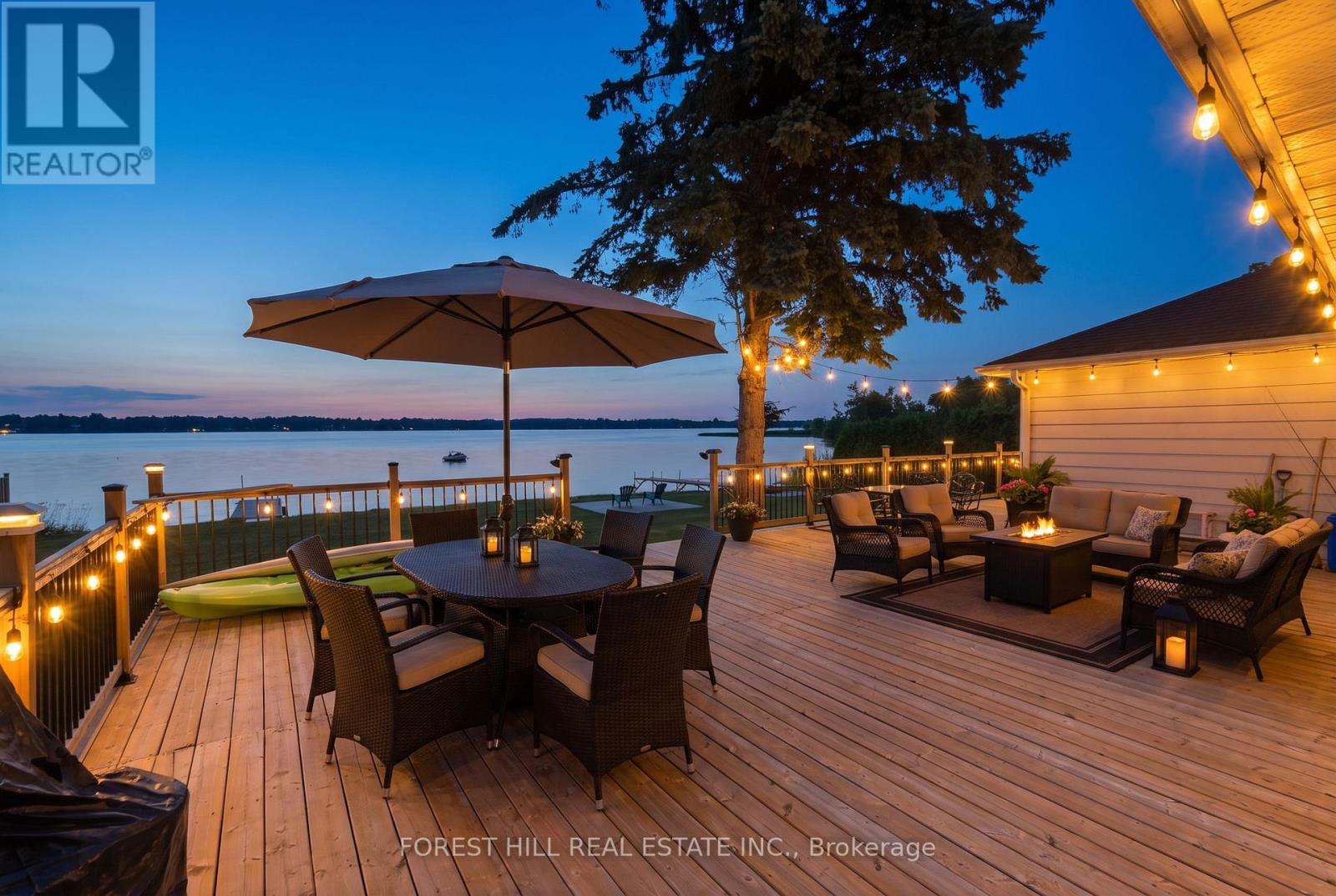 1161 Connaught Drive, Selwyn, Ontario  K0L 1T0 - Photo 3 - X13636822