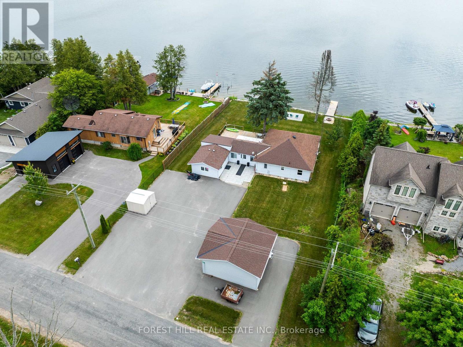 1161 Connaught Drive, Selwyn, Ontario  K0L 1T0 - Photo 33 - X13636822