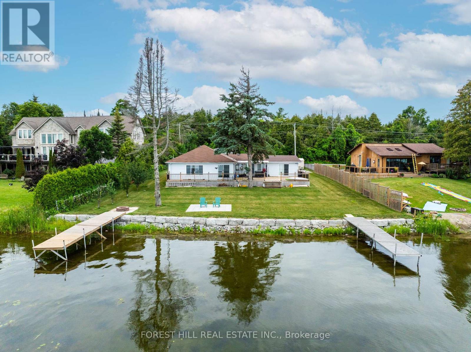 1161 Connaught Drive, Selwyn, Ontario  K0L 1T0 - Photo 34 - X13636822
