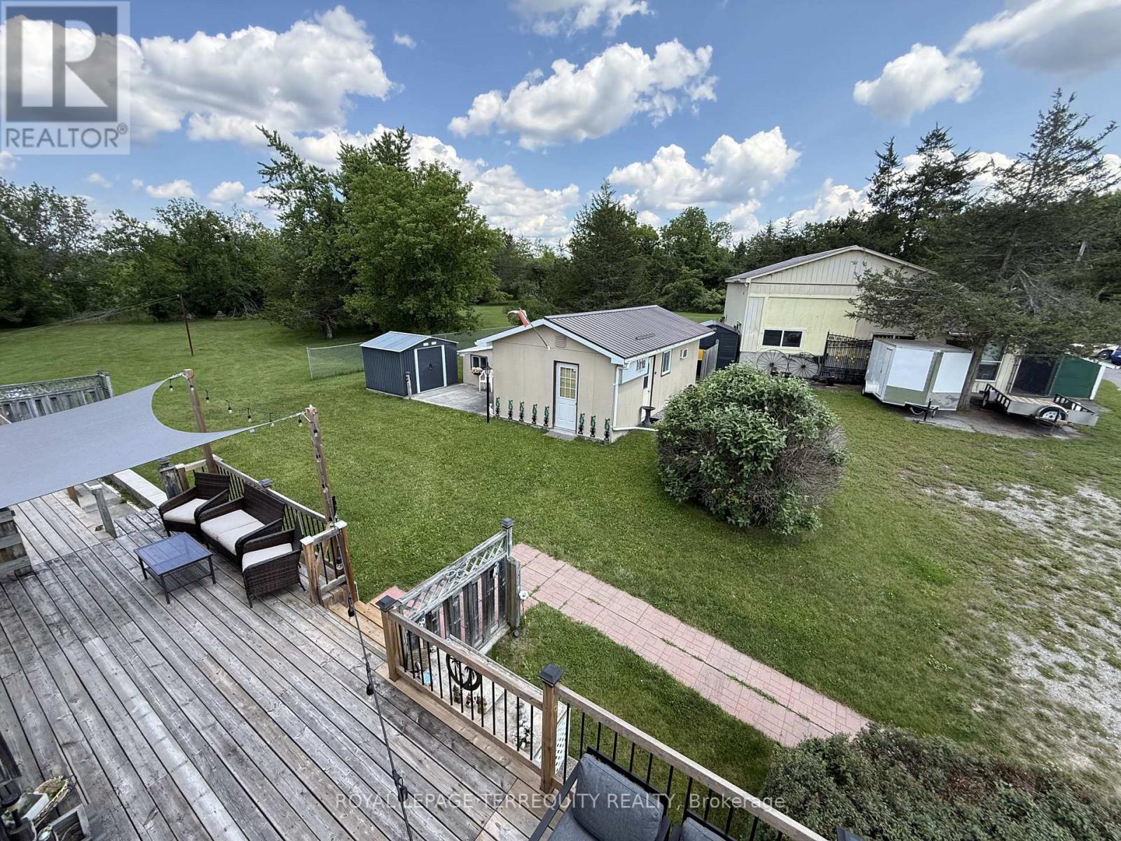 471 COUNTY RD 38, trent hills (campbellford), Ontario