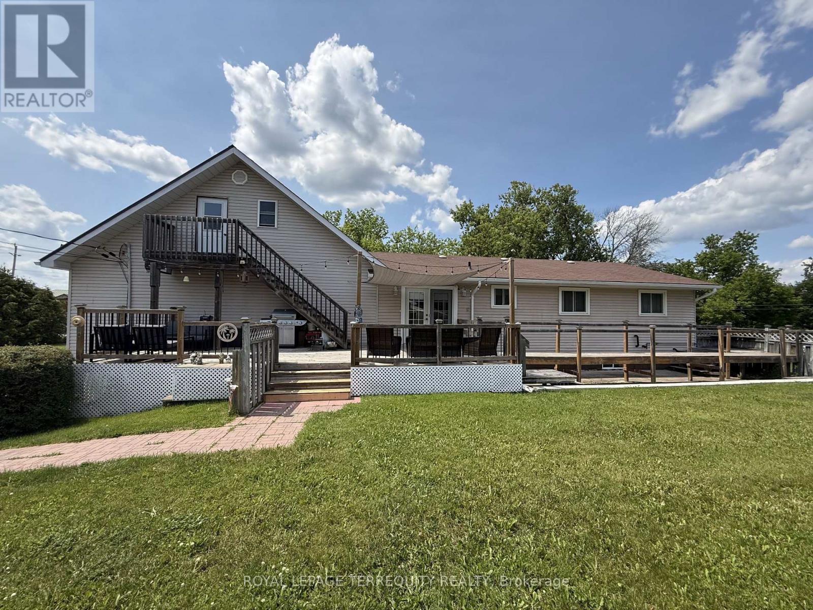 471 County Rd 38, Trent Hills (Campbellford), Ontario  K0L 1L0 - Photo 2 - X13637214