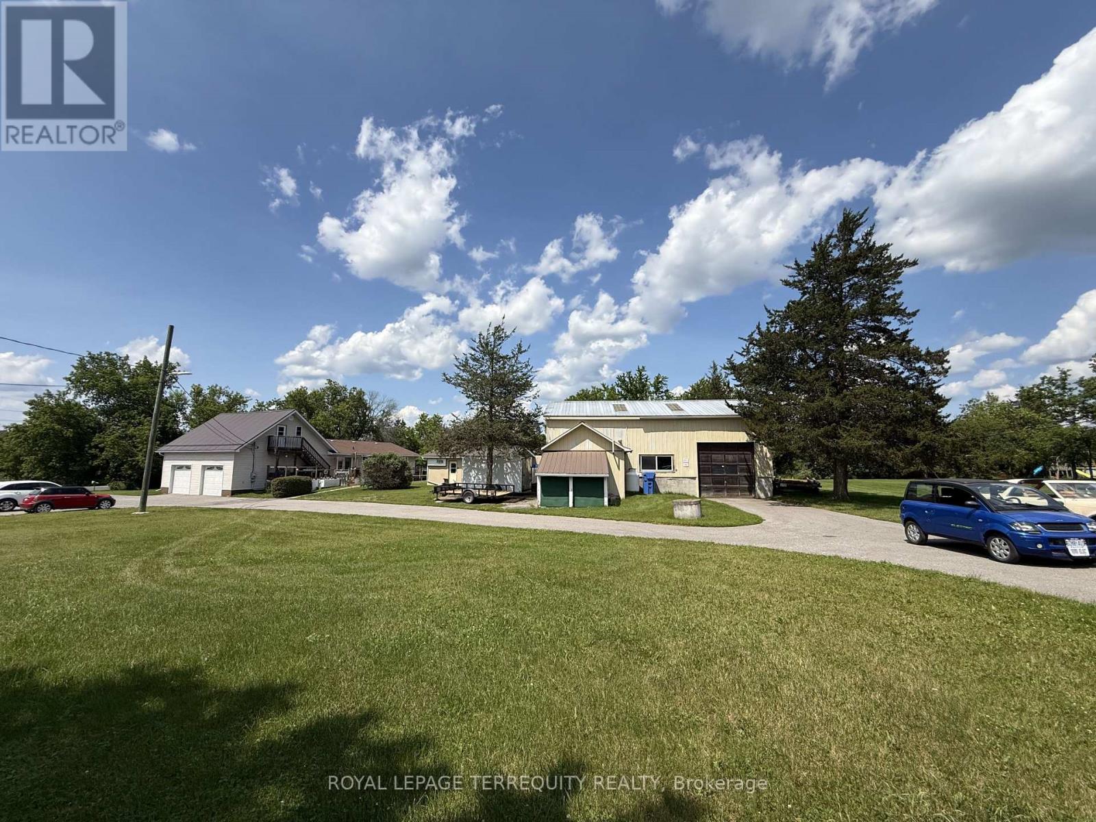 471 County Rd 38, Trent Hills (Campbellford), Ontario  K0L 1L0 - Photo 32 - X13637214