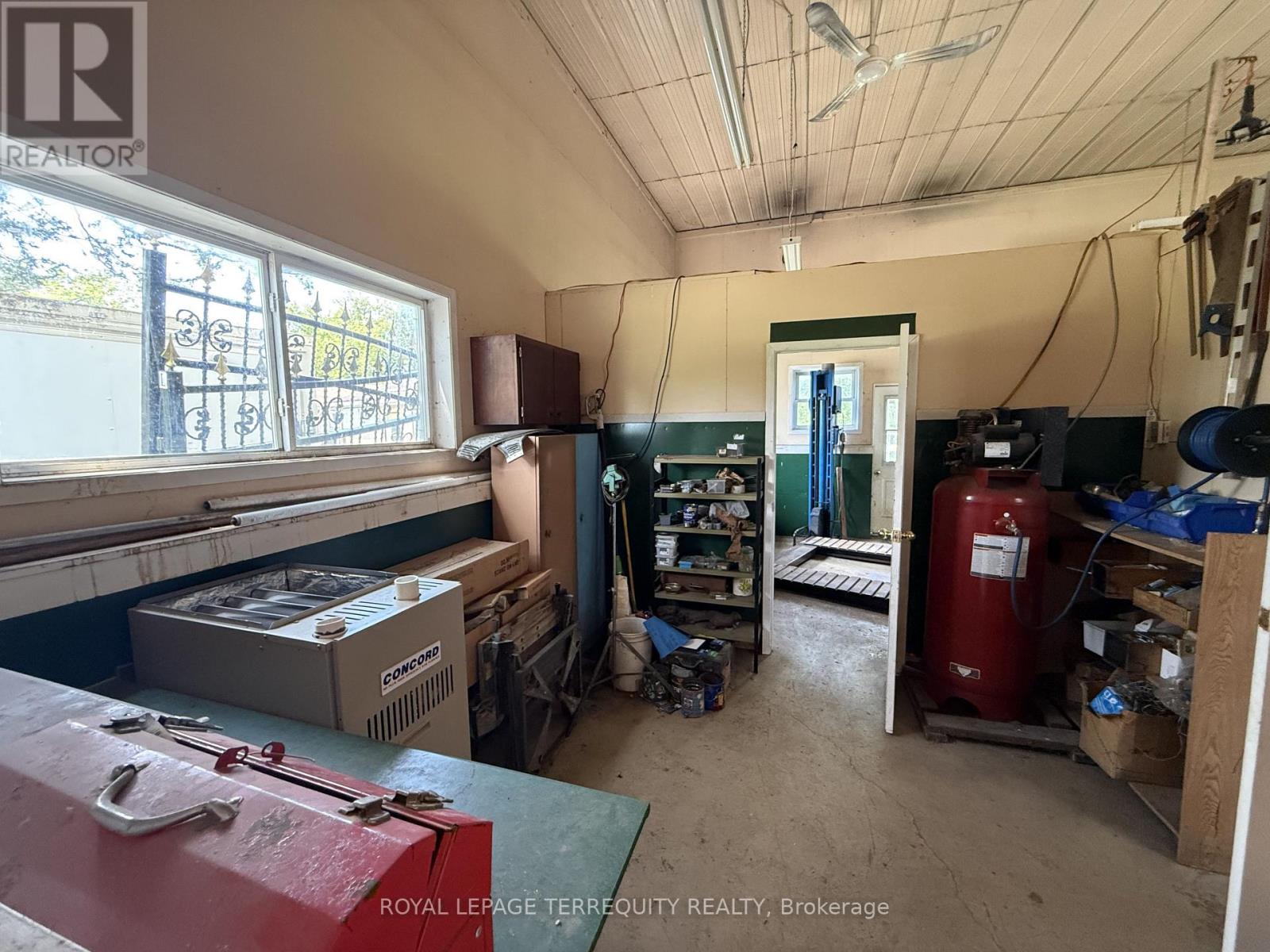 471 County Rd 38, Trent Hills (Campbellford), Ontario  K0L 1L0 - Photo 33 - X13637214