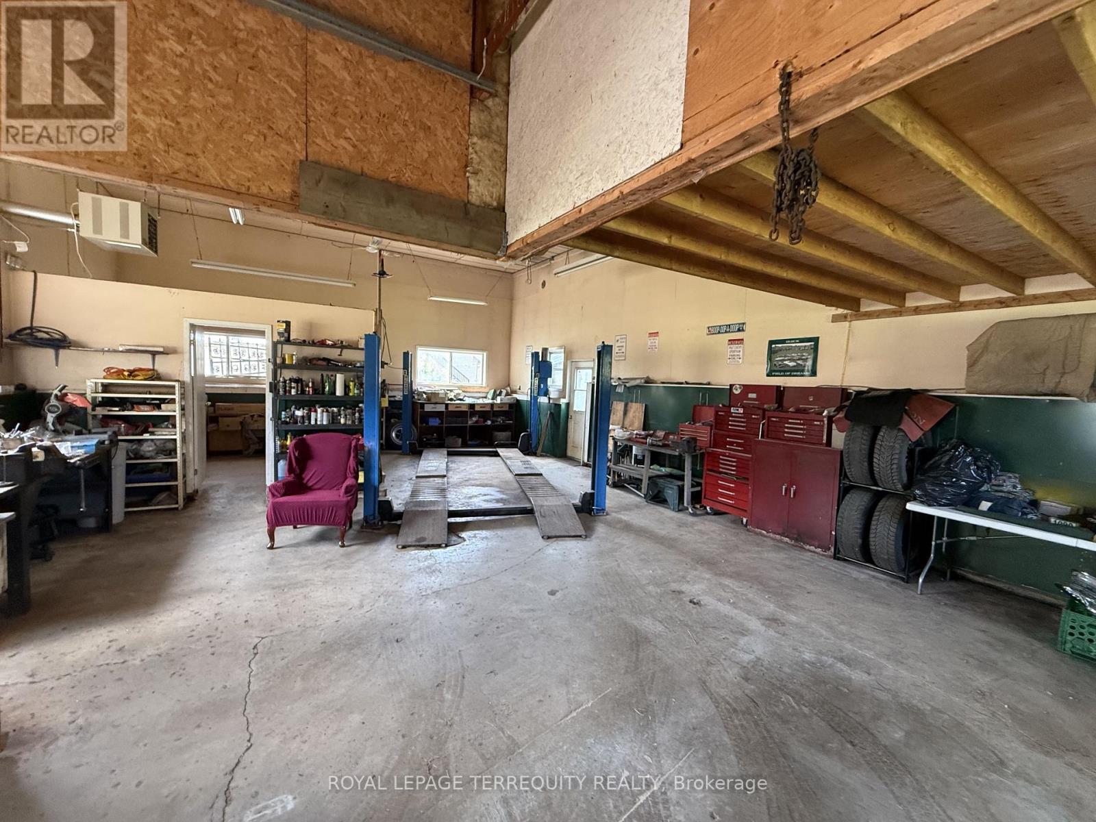 471 County Rd 38, Trent Hills (Campbellford), Ontario  K0L 1L0 - Photo 34 - X13637214
