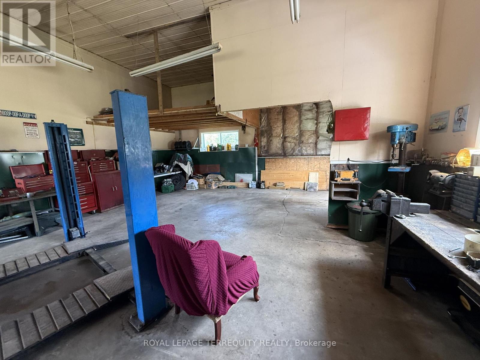 471 County Rd 38, Trent Hills (Campbellford), Ontario  K0L 1L0 - Photo 36 - X13637214