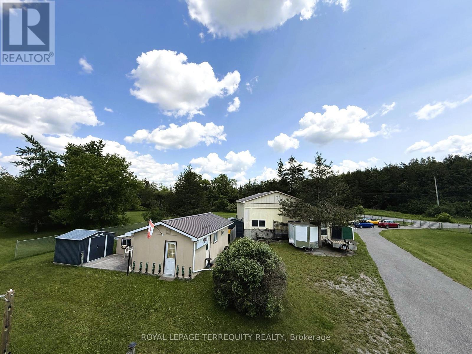 471 County Rd 38, Trent Hills (Campbellford), Ontario  K0L 1L0 - Photo 6 - X13637214