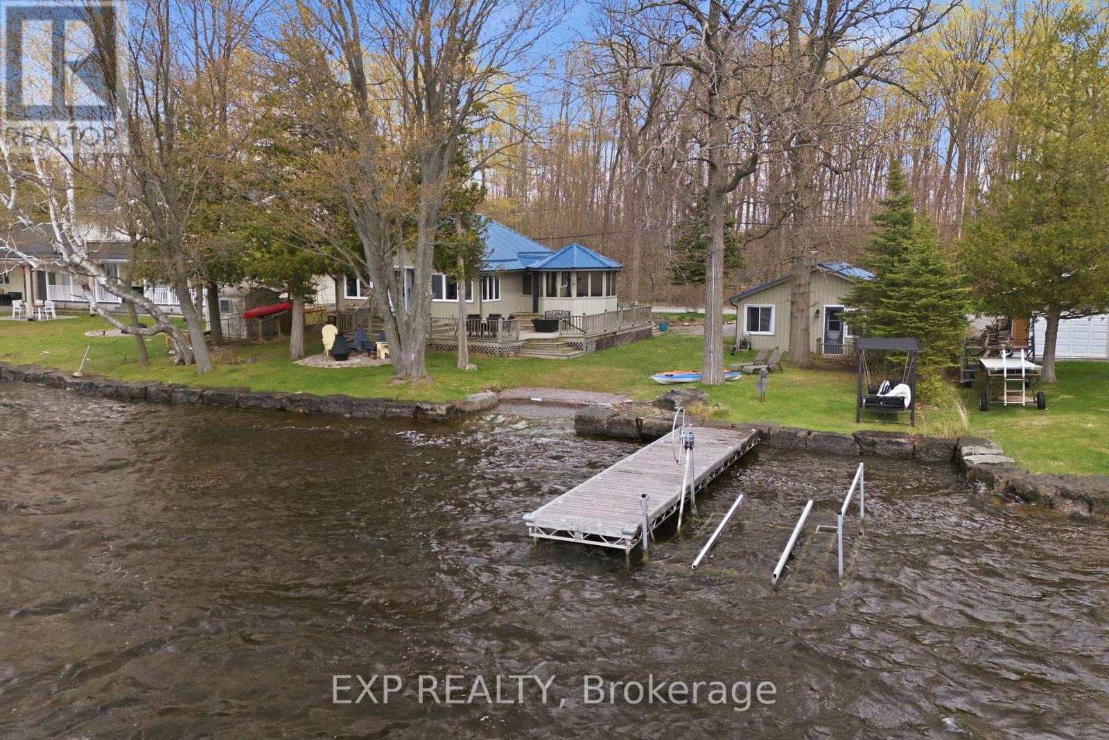 29 Fire Route 44 Route, Havelock-Belmont-Methuen (Belmont-Methuen), Ontario  K0L 1Z0 - Photo 3 - X13637326