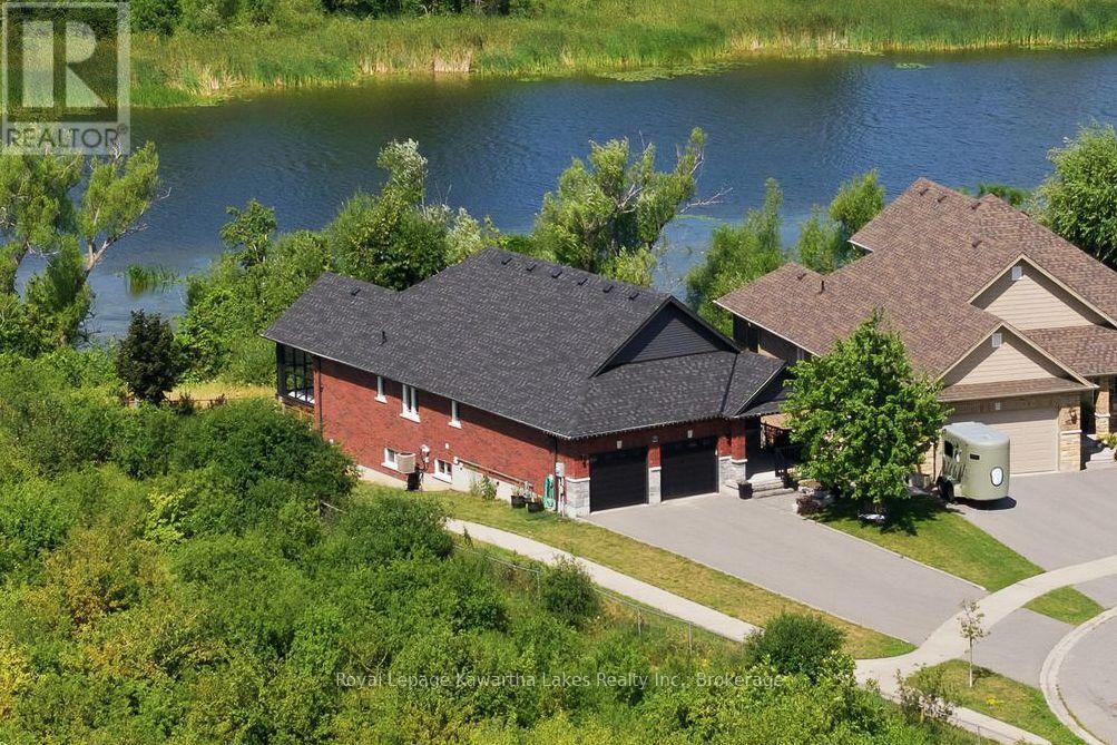 25 BARRON BOULEVARD, kawartha lakes (lindsay), Ontario