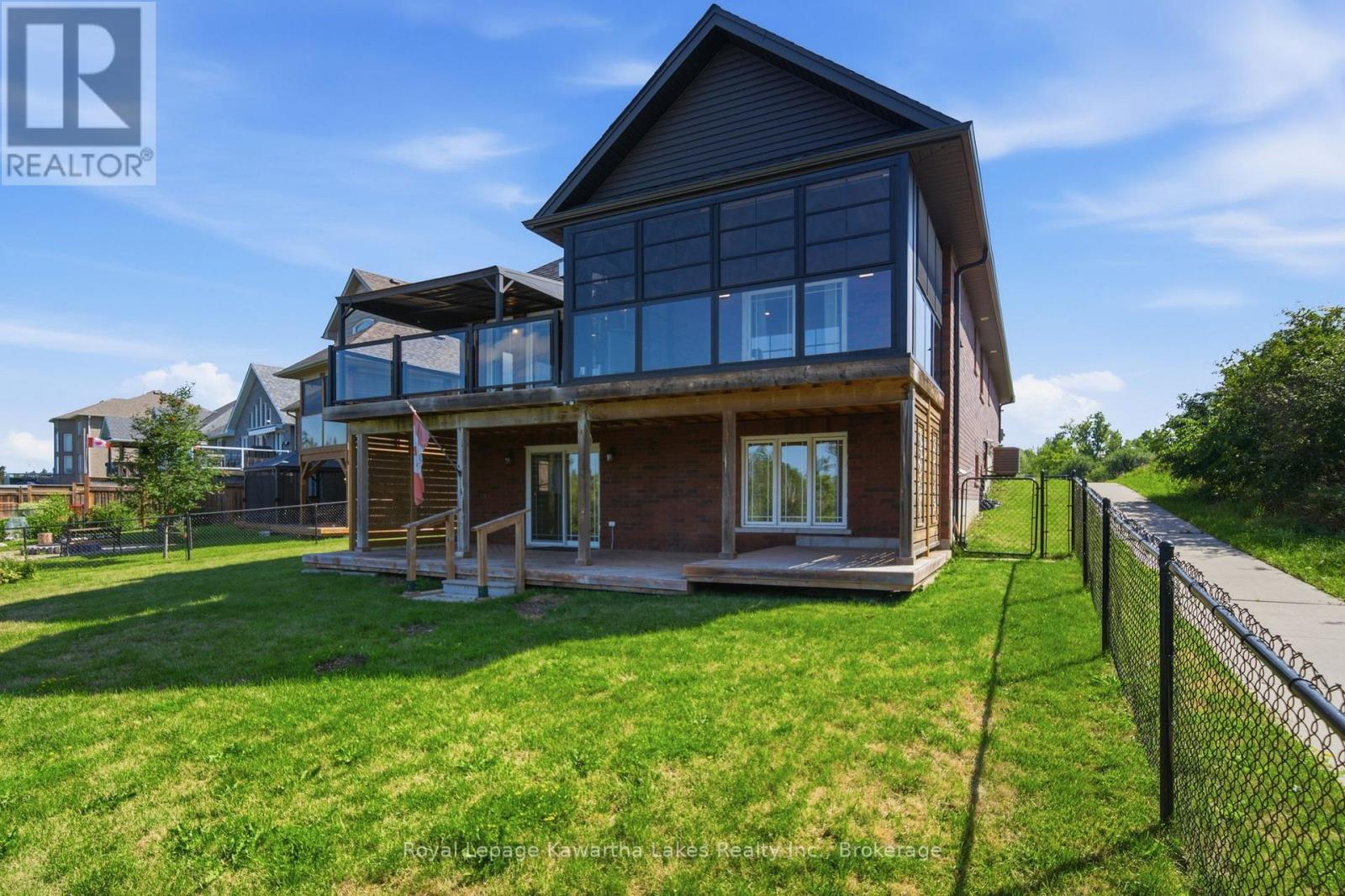 25 Barron Boulevard, Kawartha Lakes (Lindsay), Ontario  K9V 0C4 - Photo 35 - X13638134