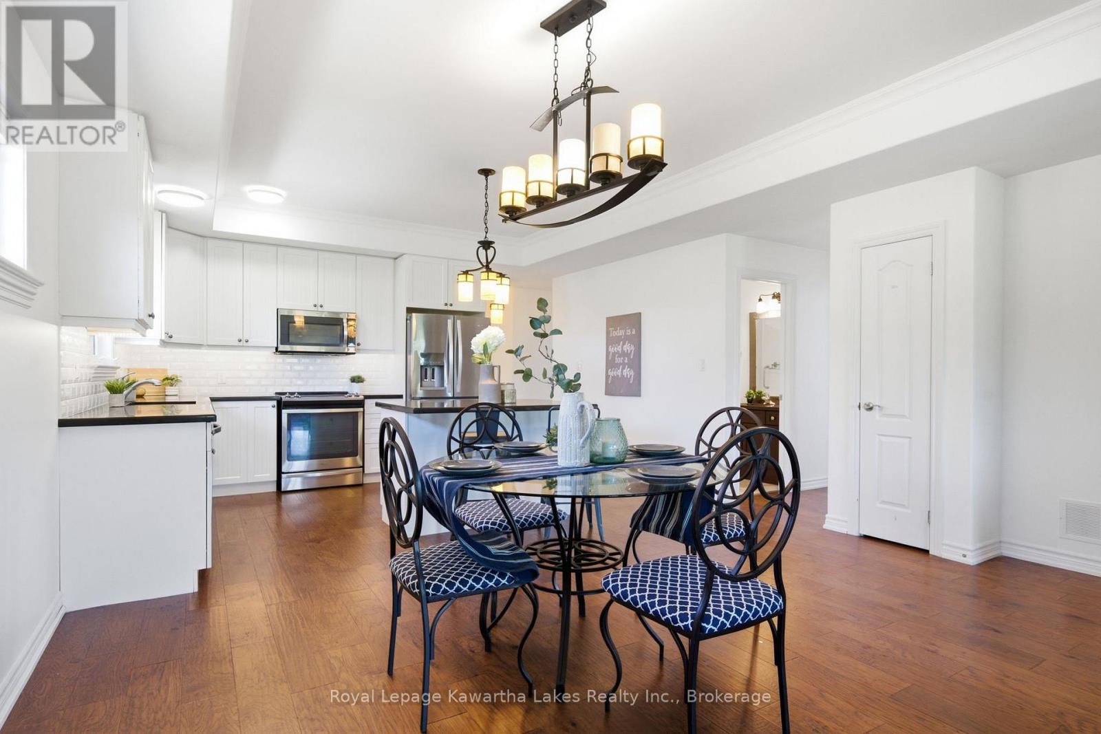25 Barron Boulevard, Kawartha Lakes (Lindsay), Ontario  K9V 0C4 - Photo 4 - X13638134