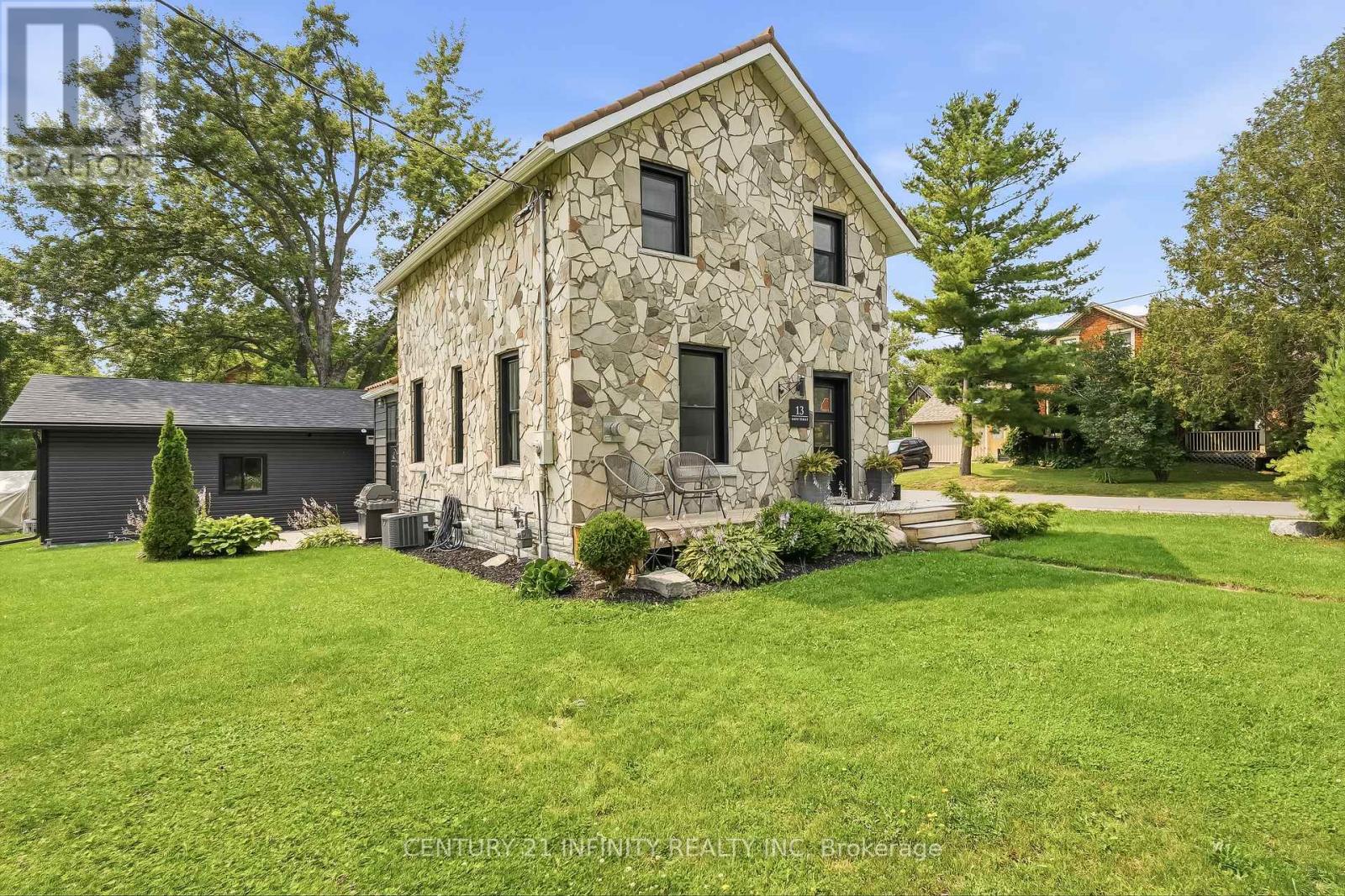 13 MAIN STREET, cavan monaghan (millbrook village), Ontario